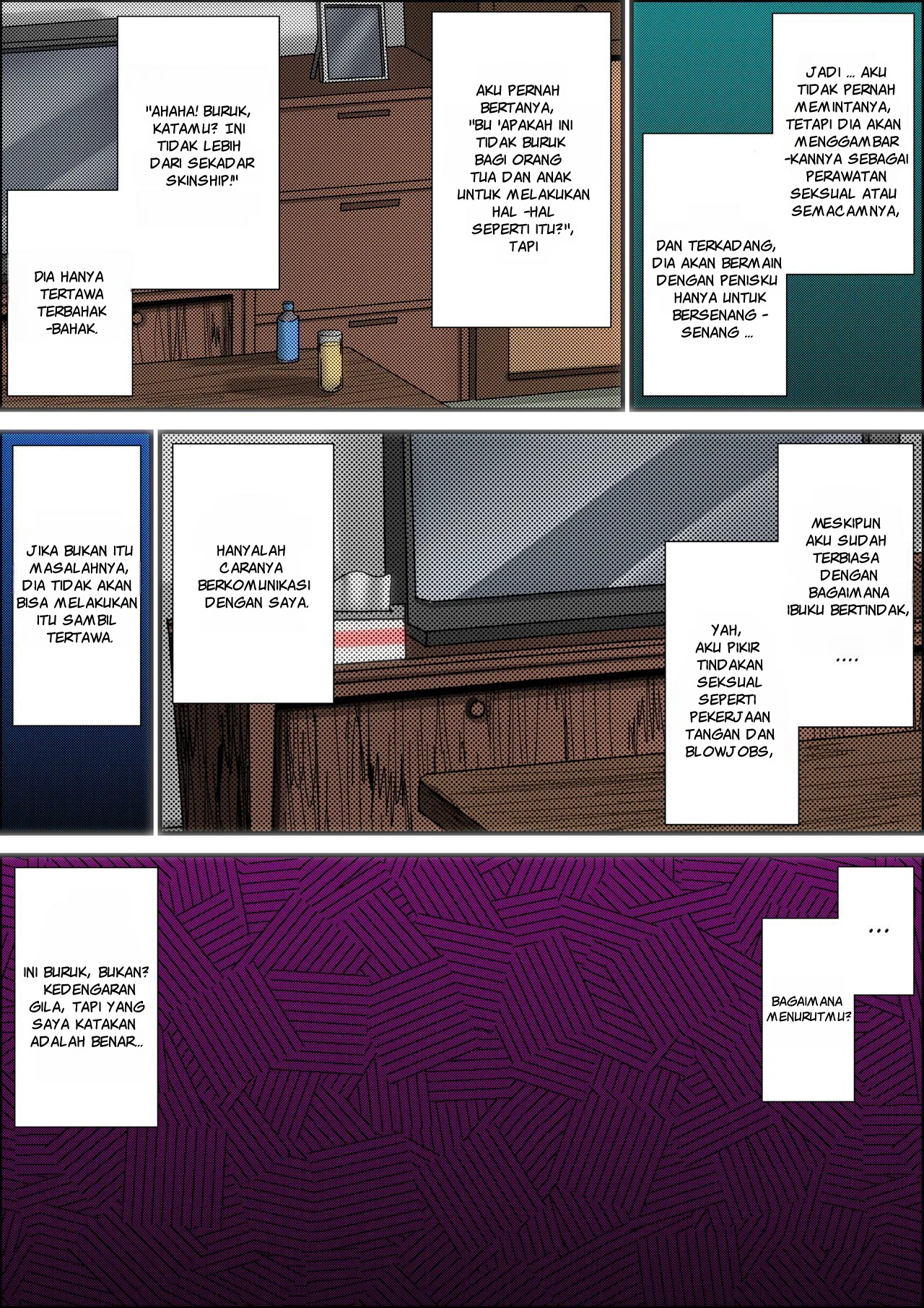 Komik Hentai