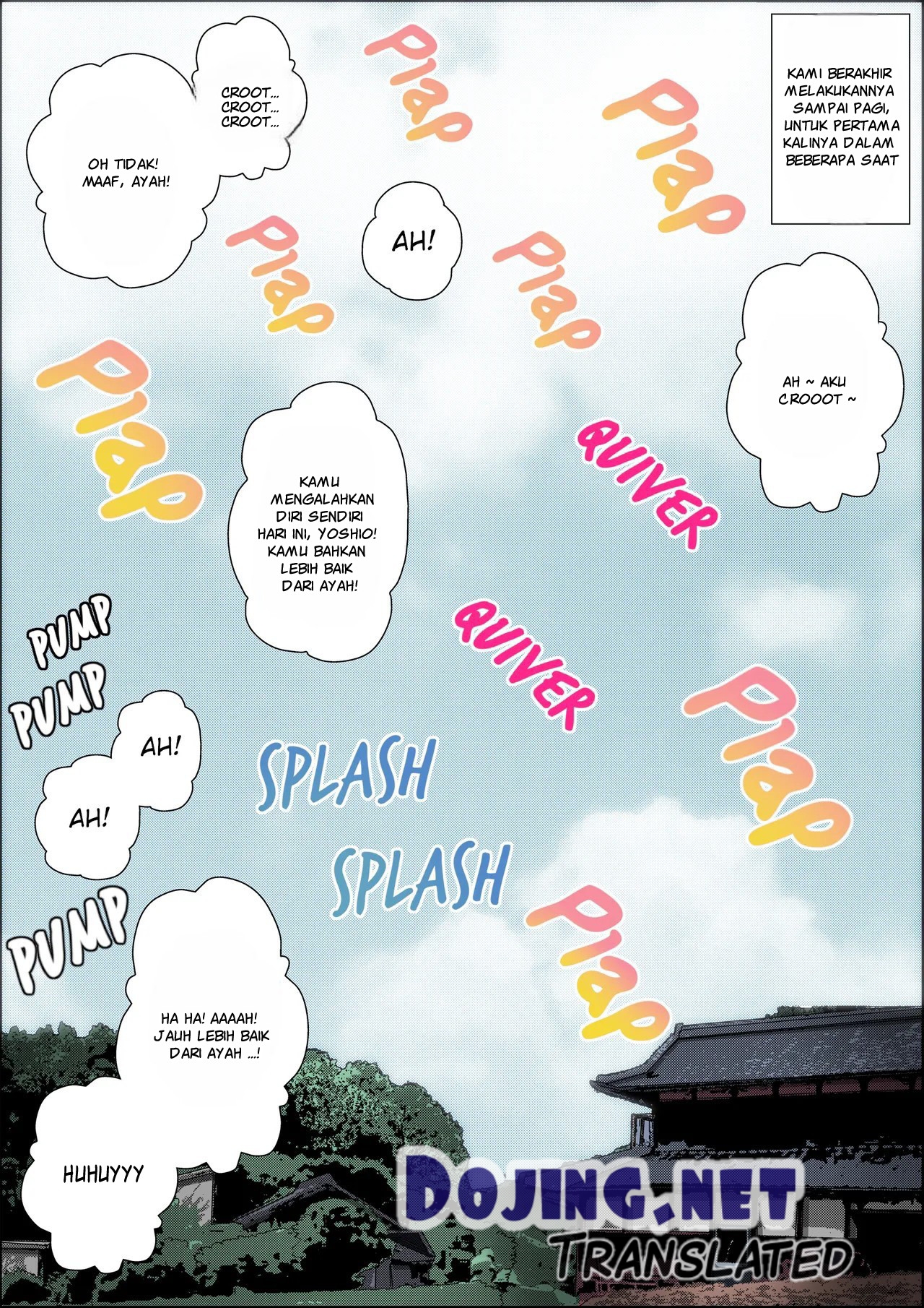 Komik Hentai