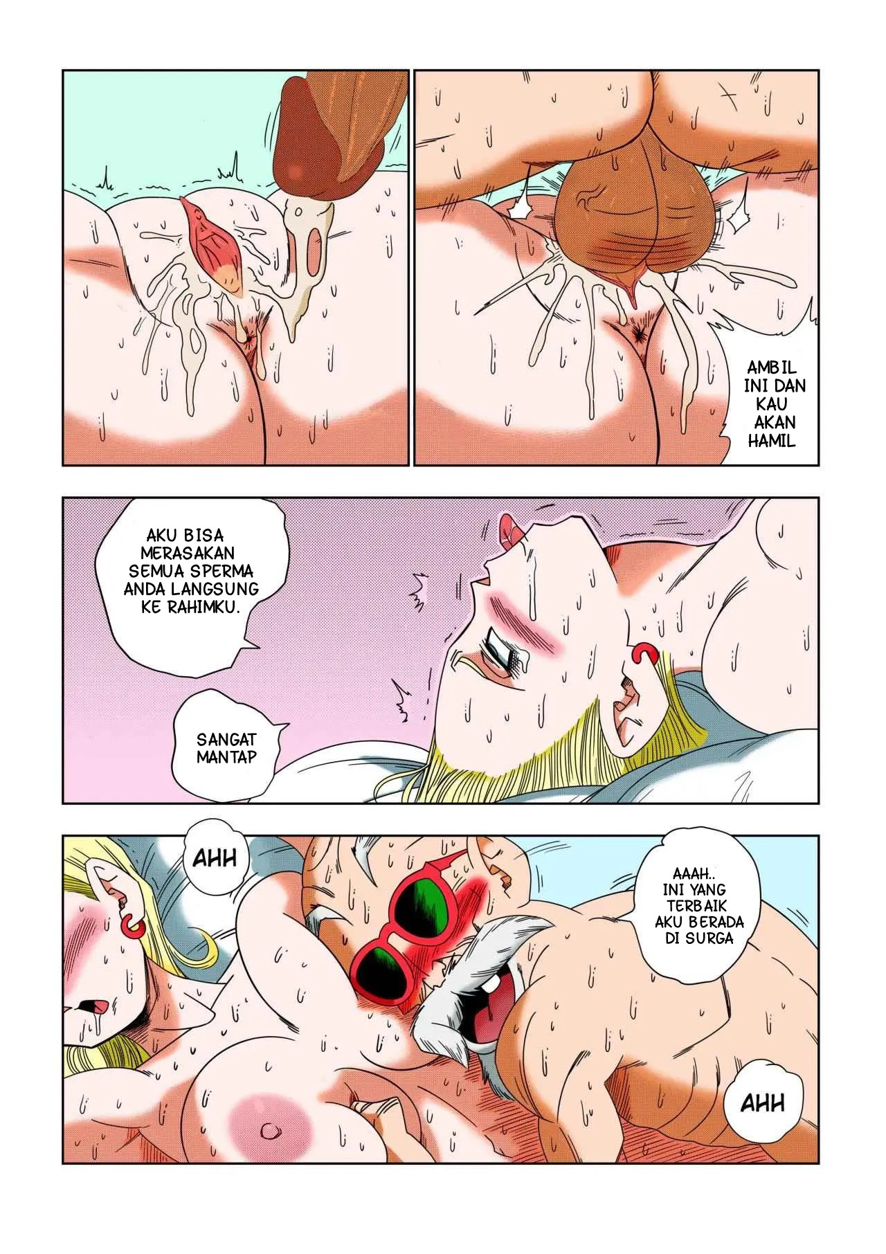 komik hentai