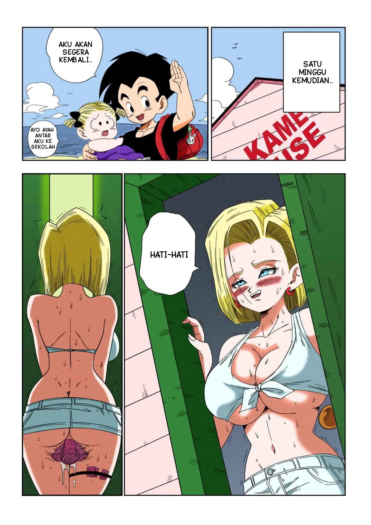 komik hentai