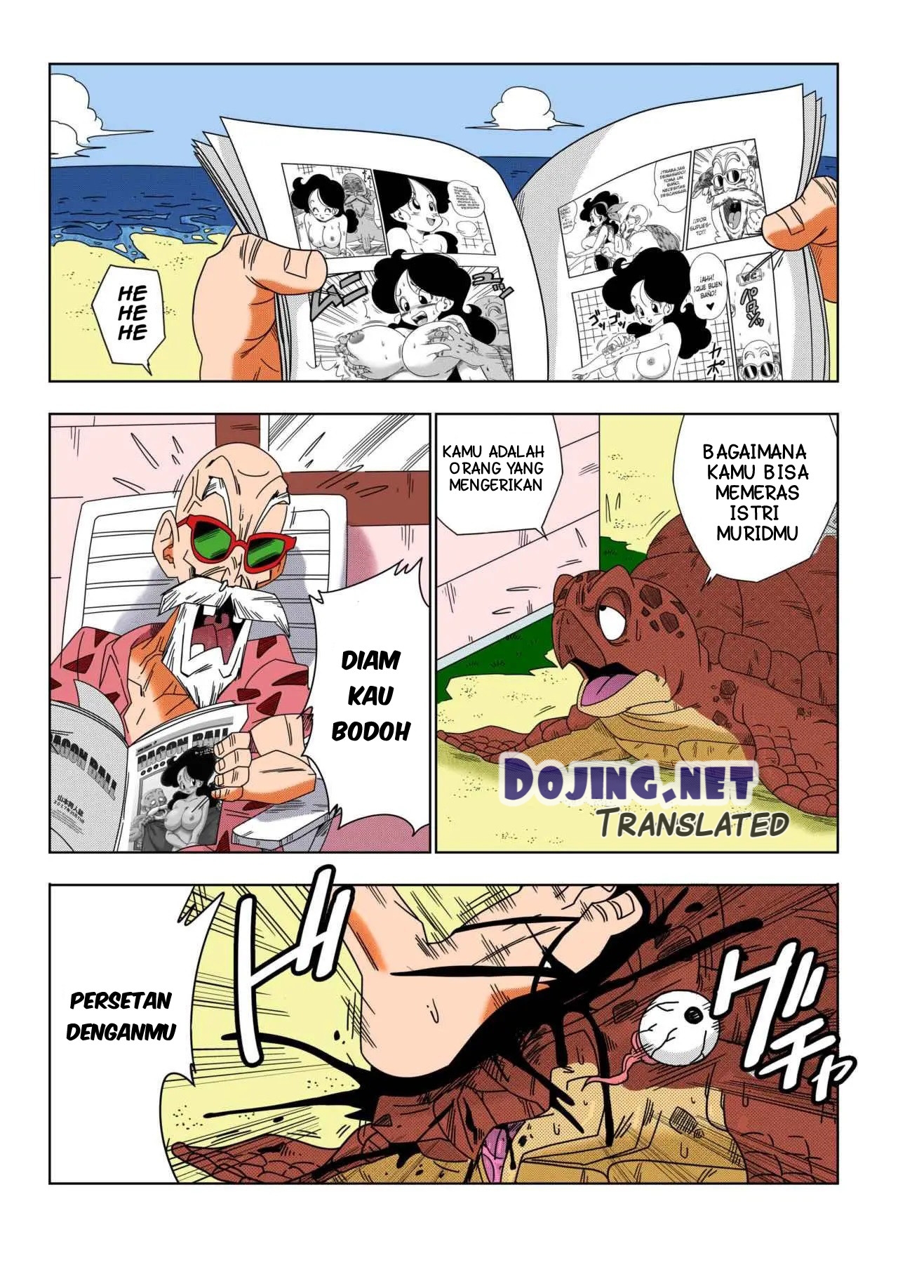 komik hentai