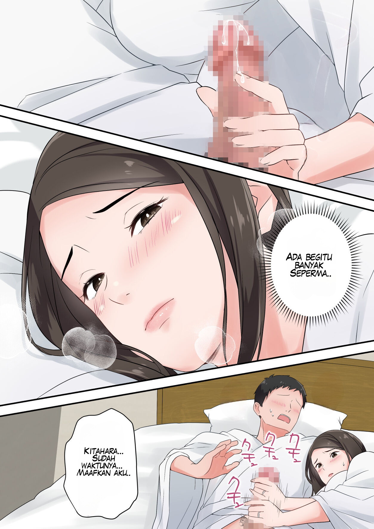 Komik Hentai