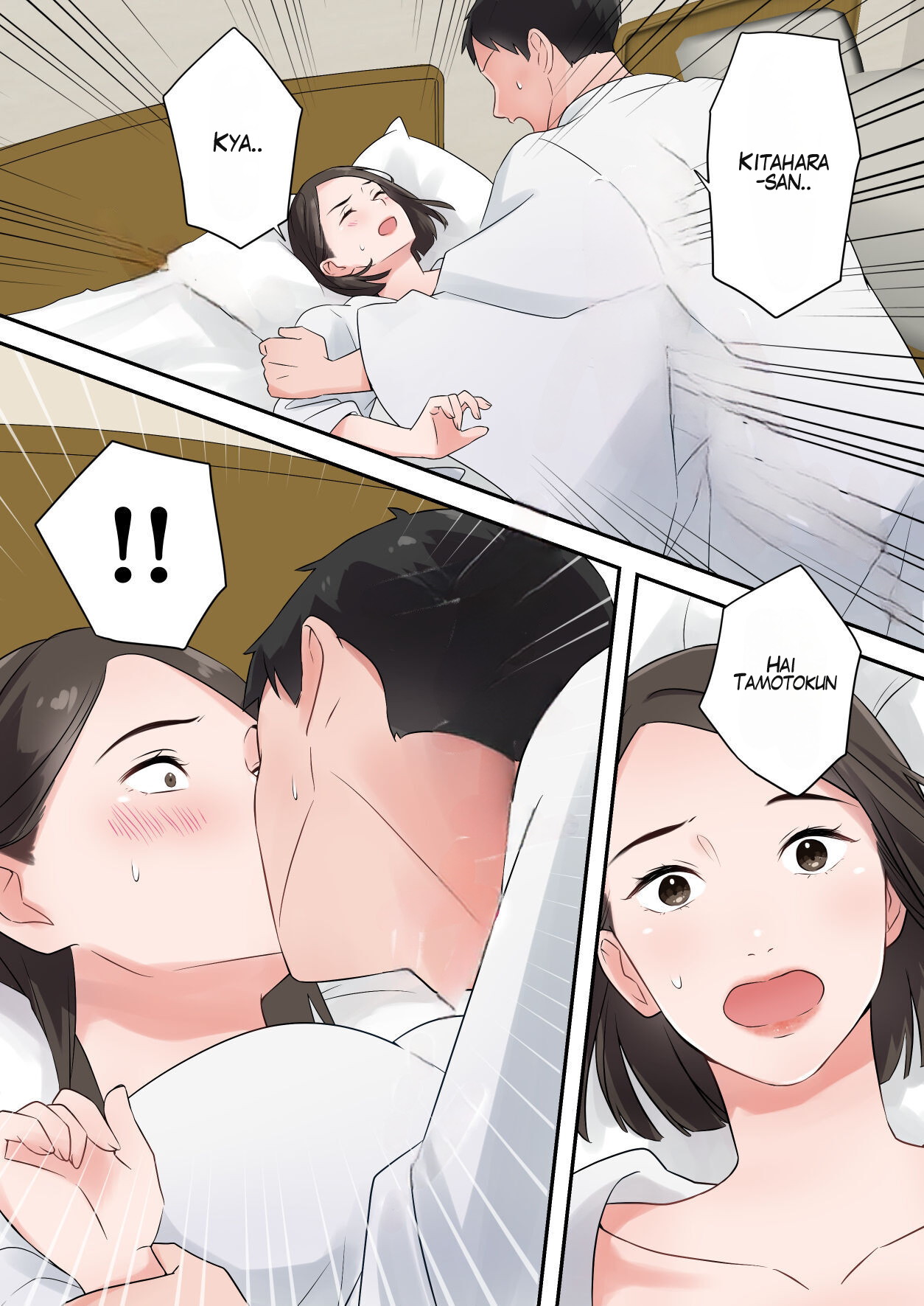 Komik Hentai