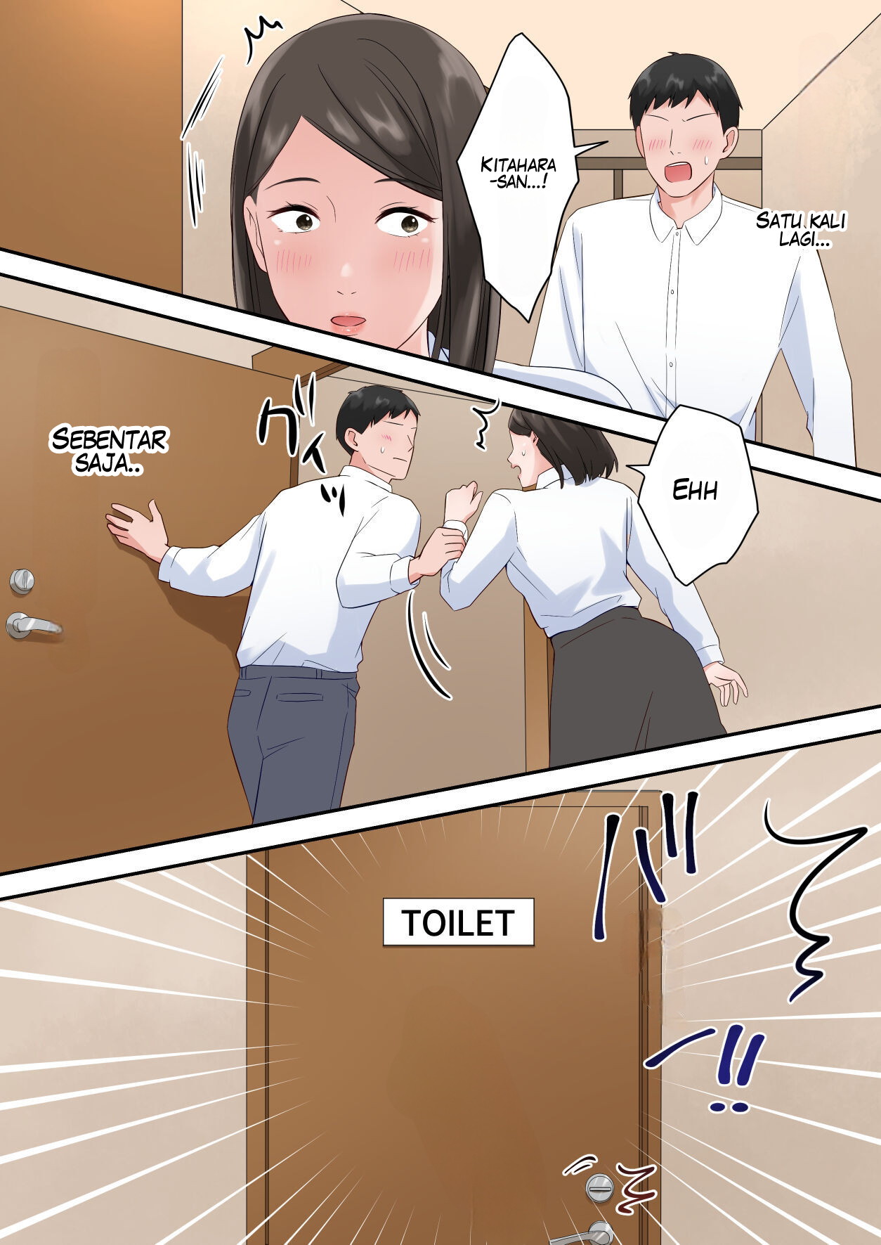 Komik Hentai