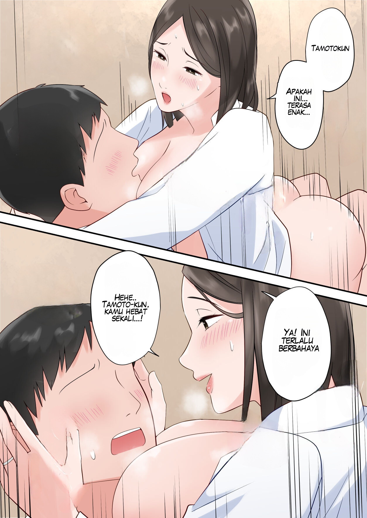 Komik Hentai