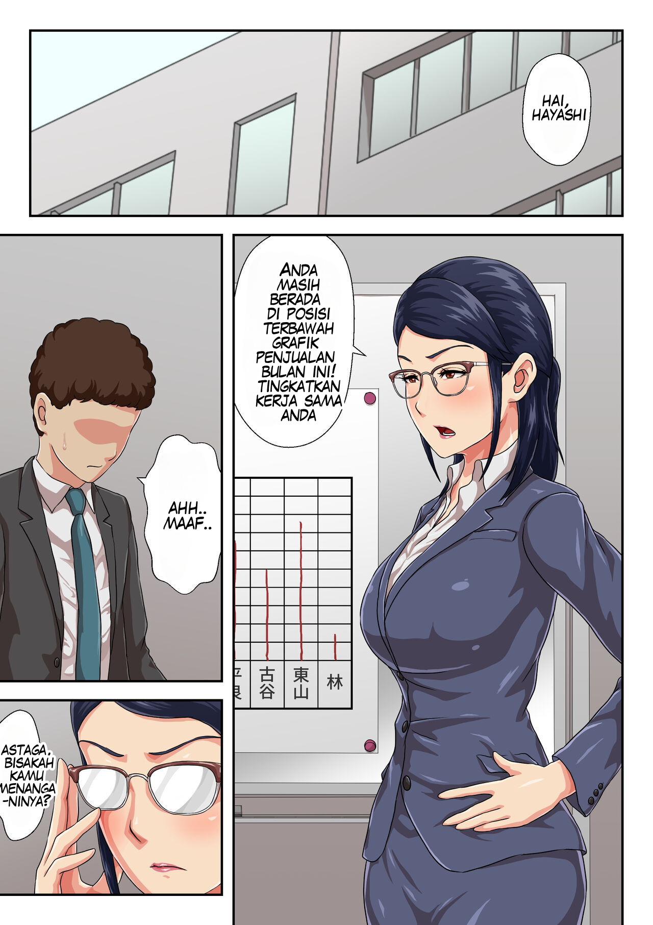 Komik Hentai