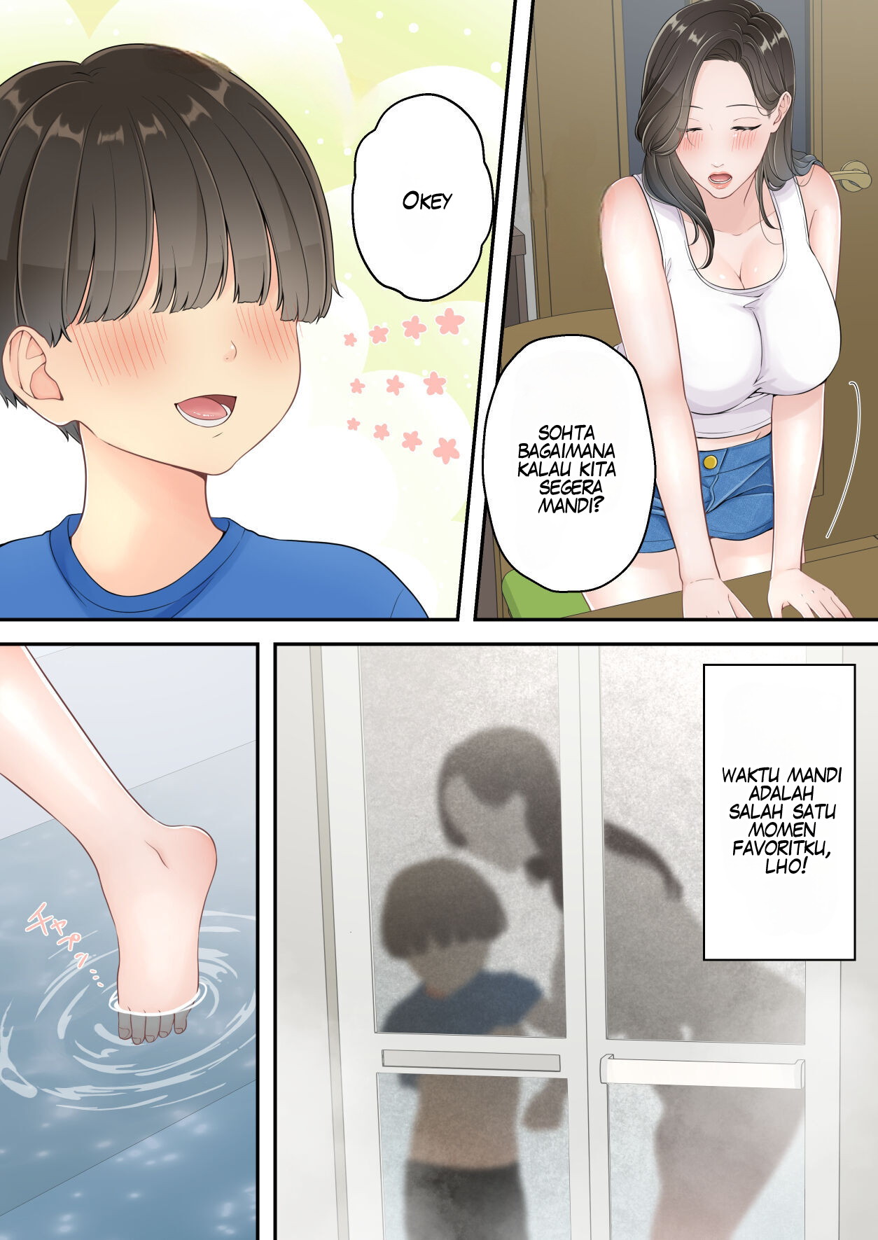 Komik Hentai