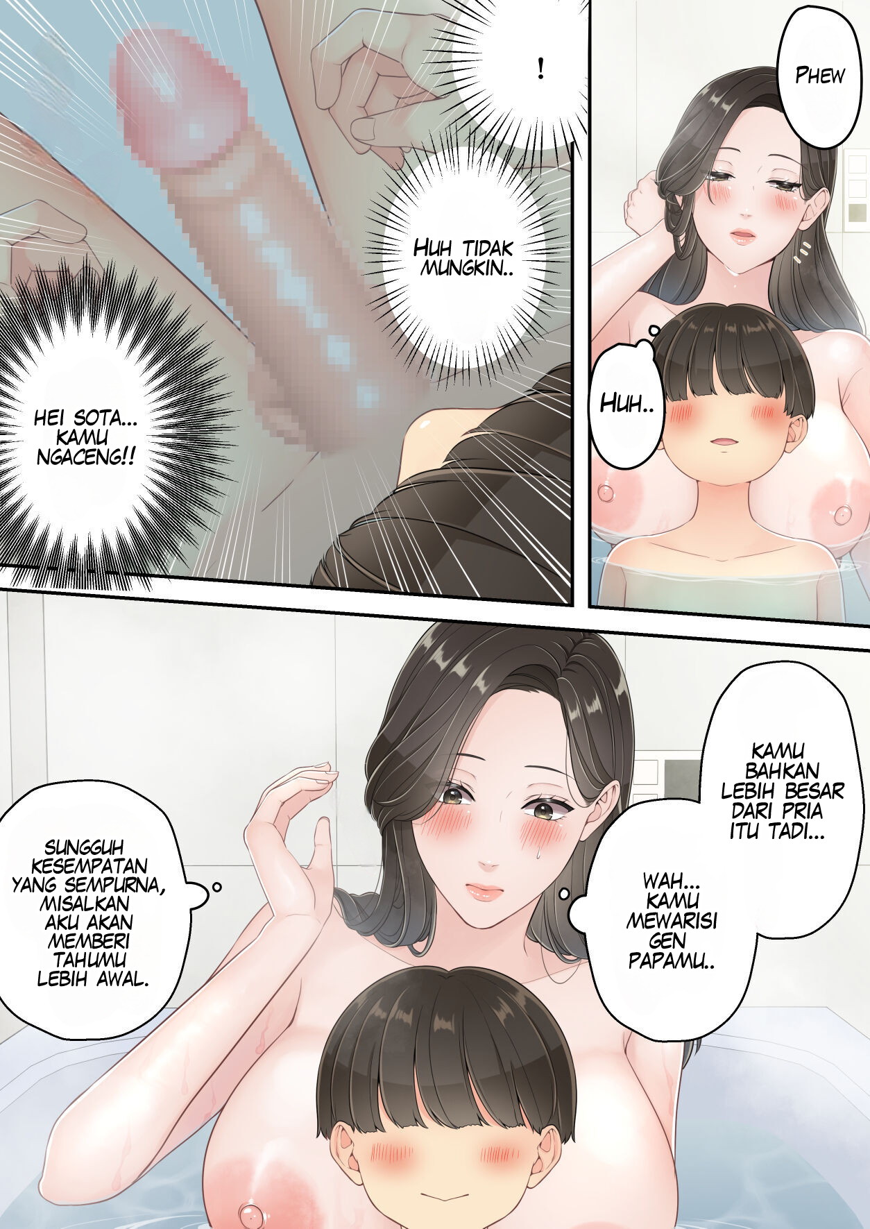 Komik Hentai