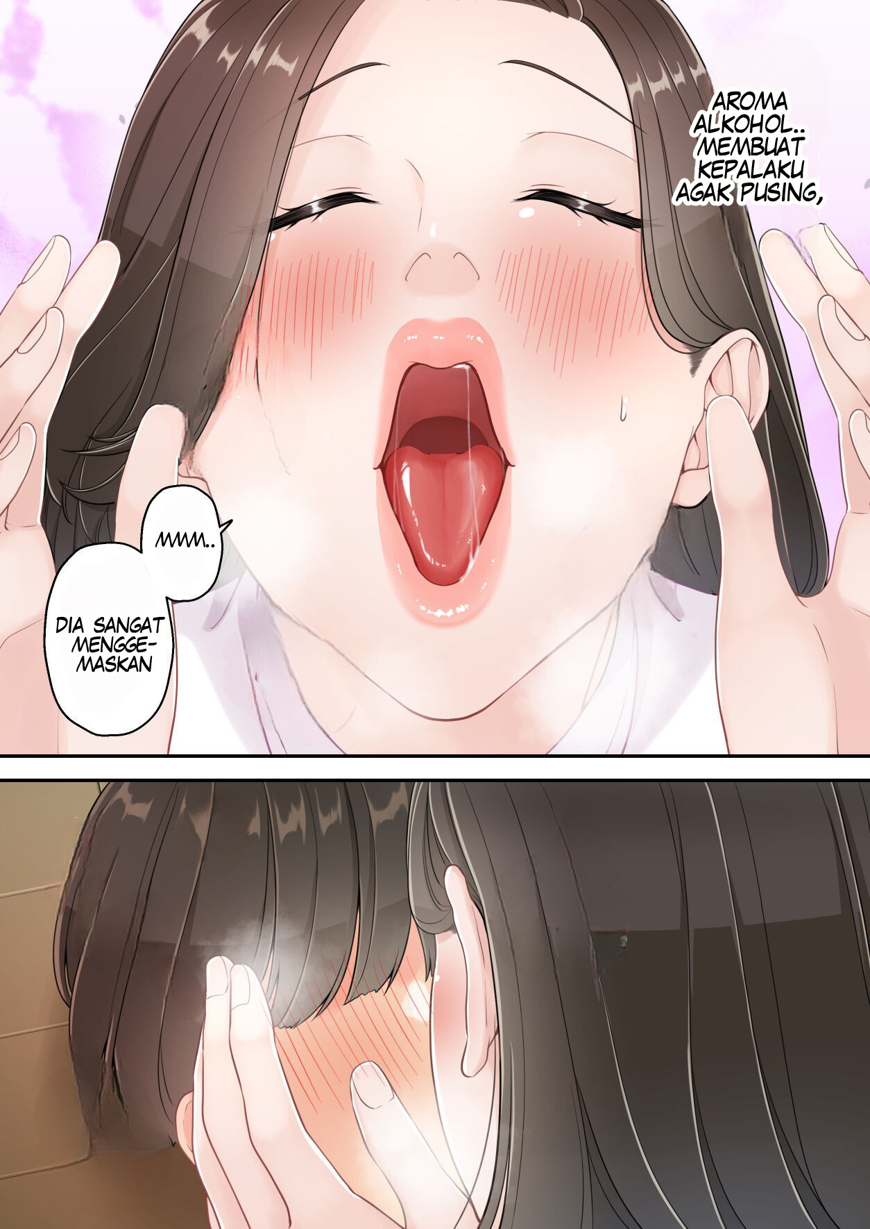 Komik Hentai