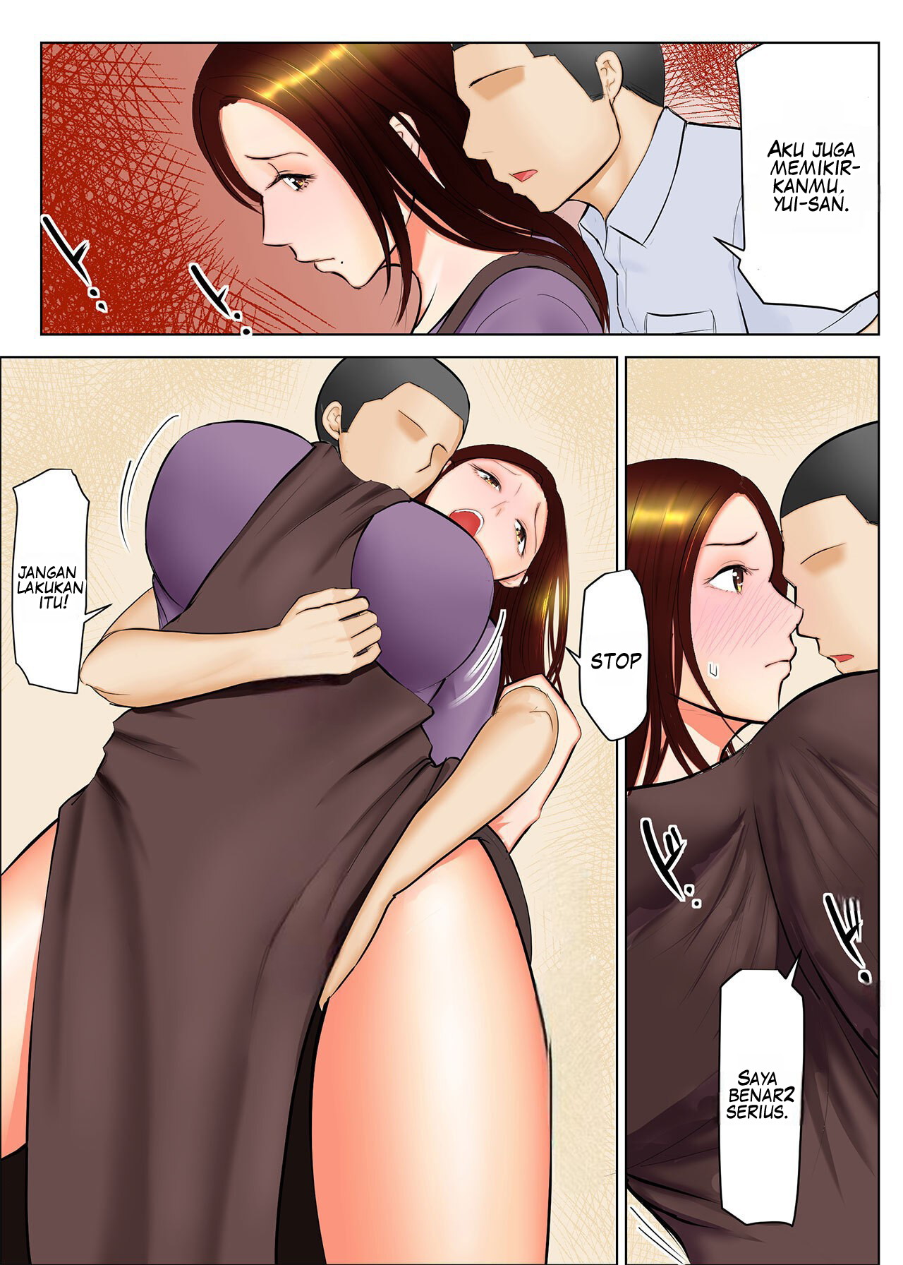 Komik Hentai