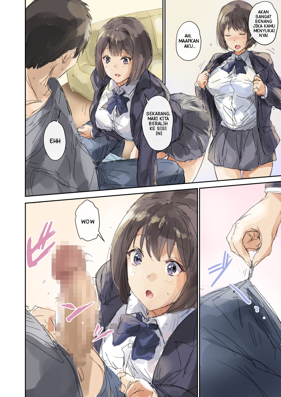 Komik Hentai