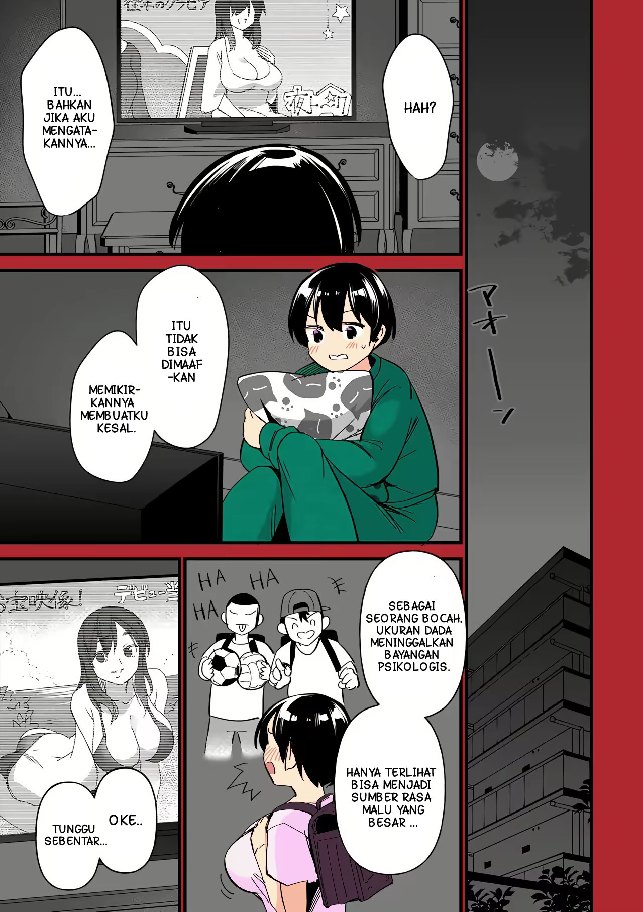 komik hentai