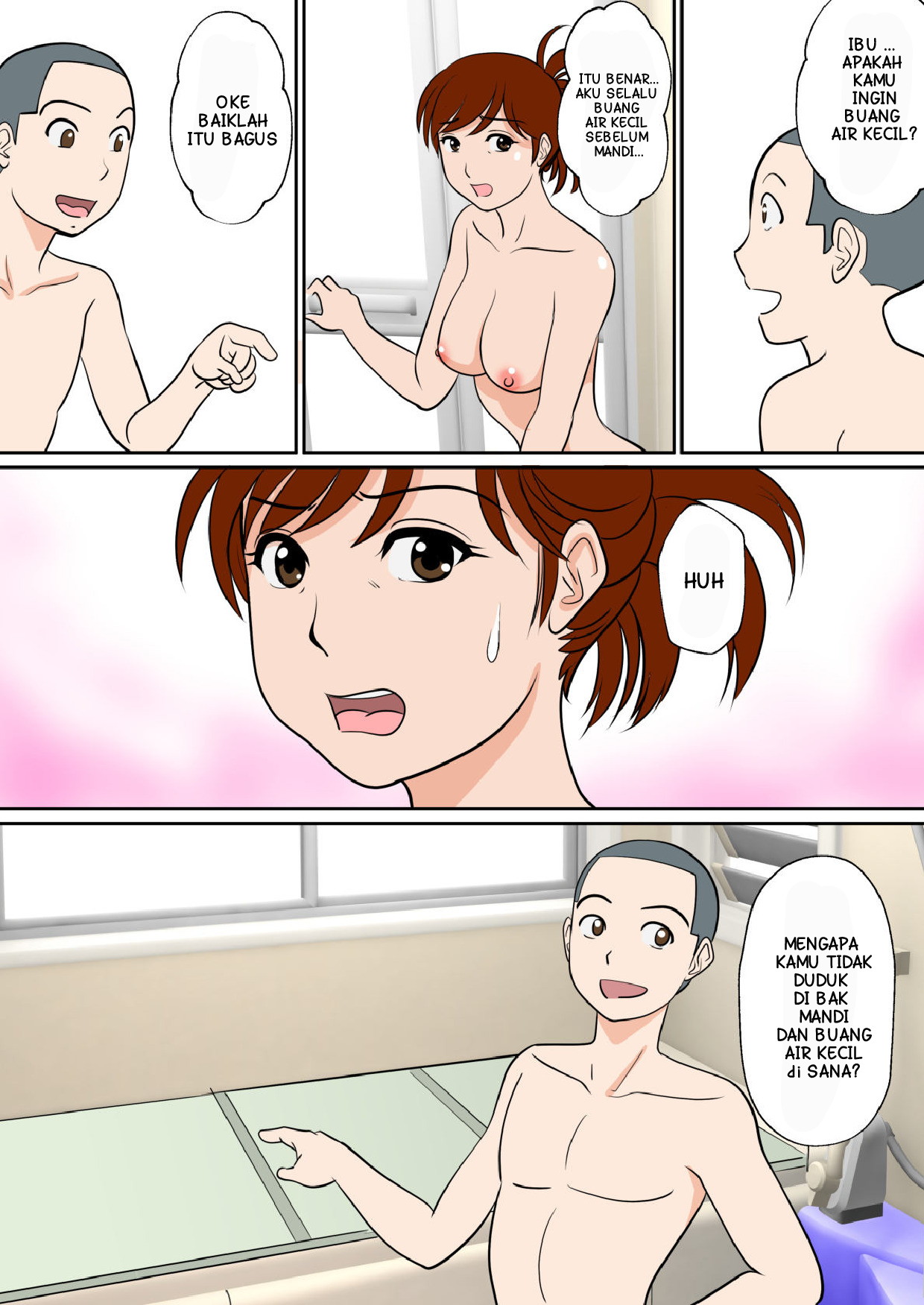 komik hentai