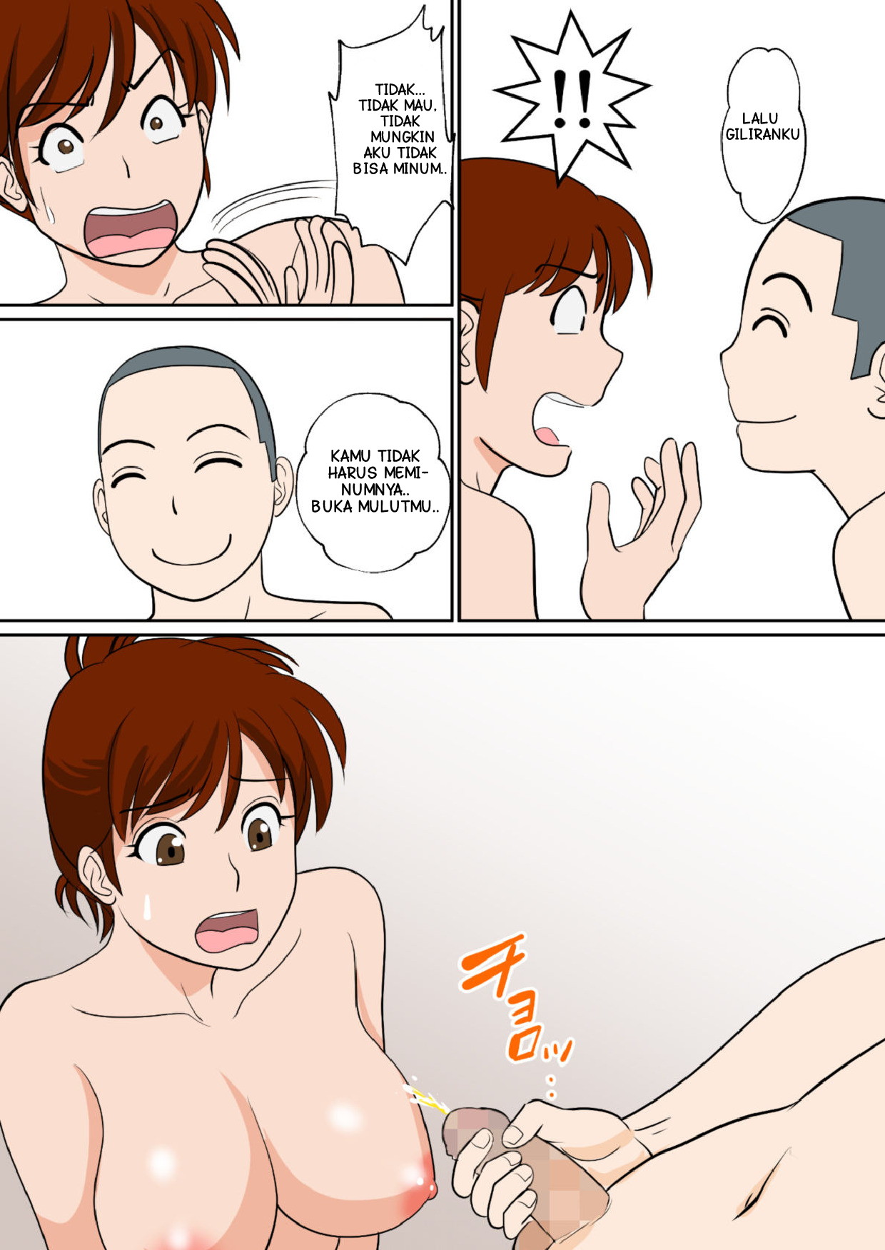 komik hentai