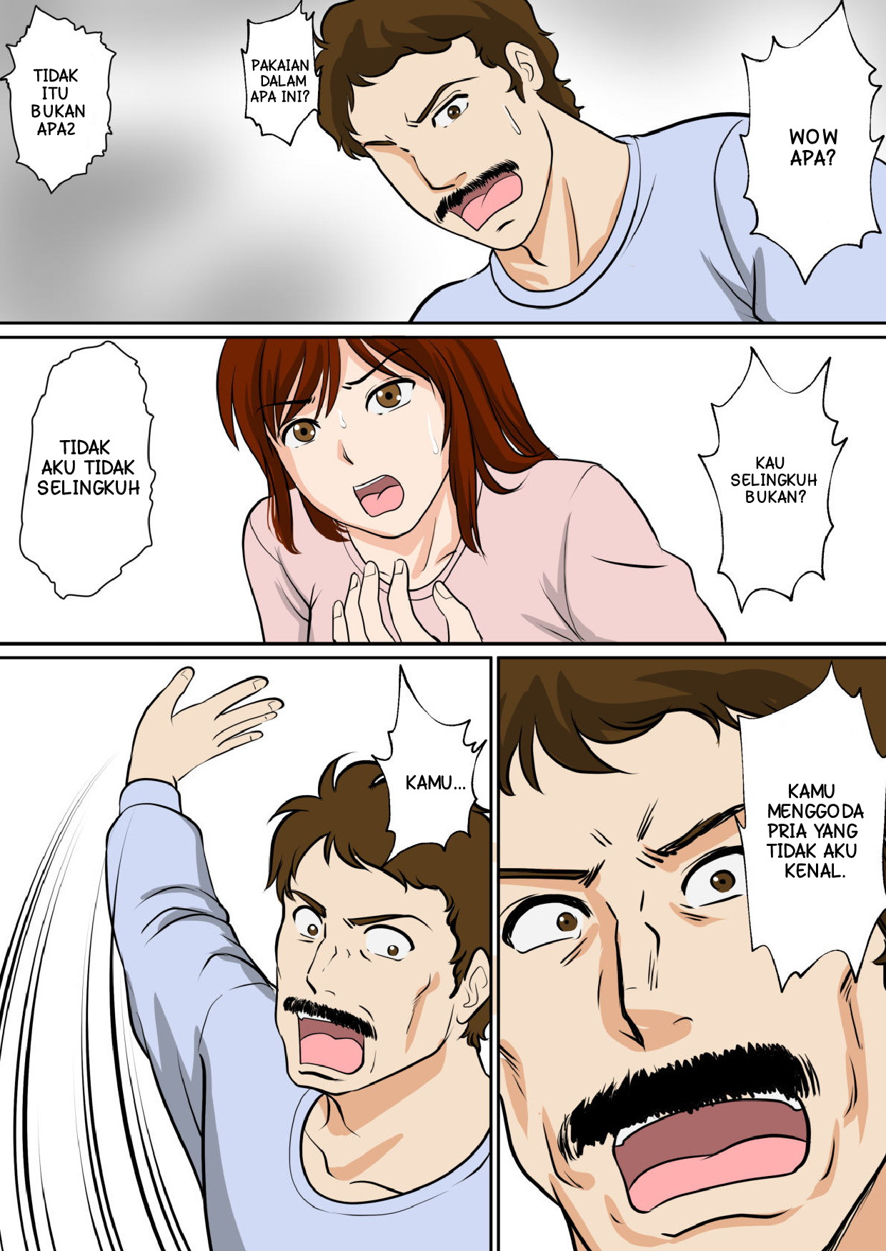 komik hentai