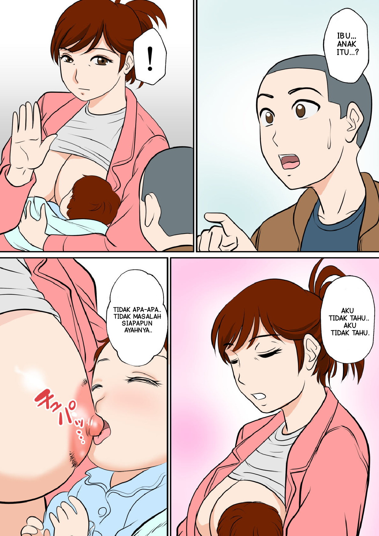 komik hentai