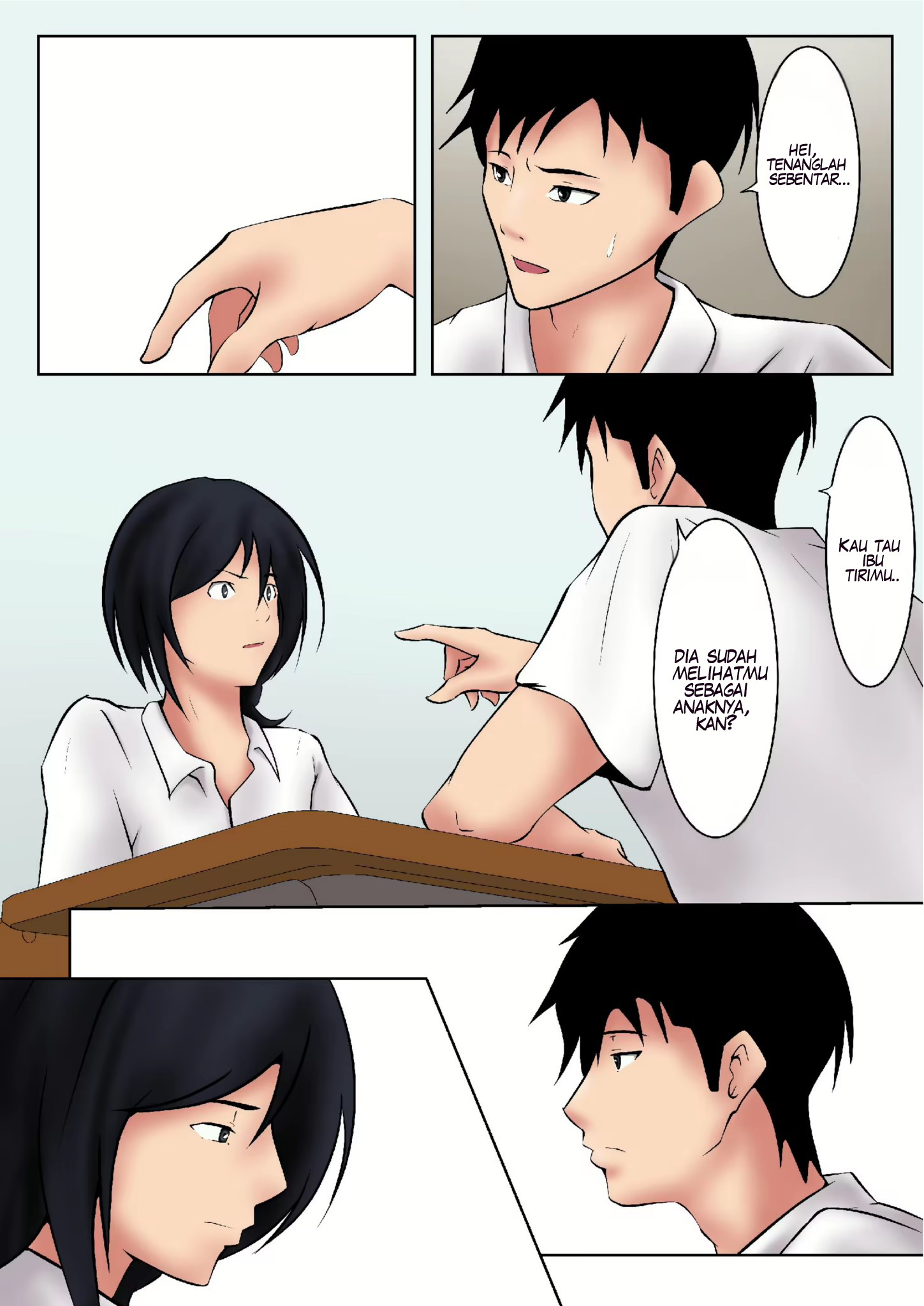 Komik Hentai