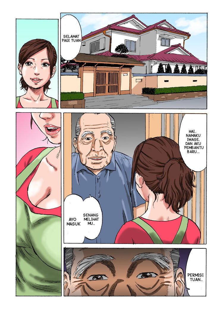 komik hentai