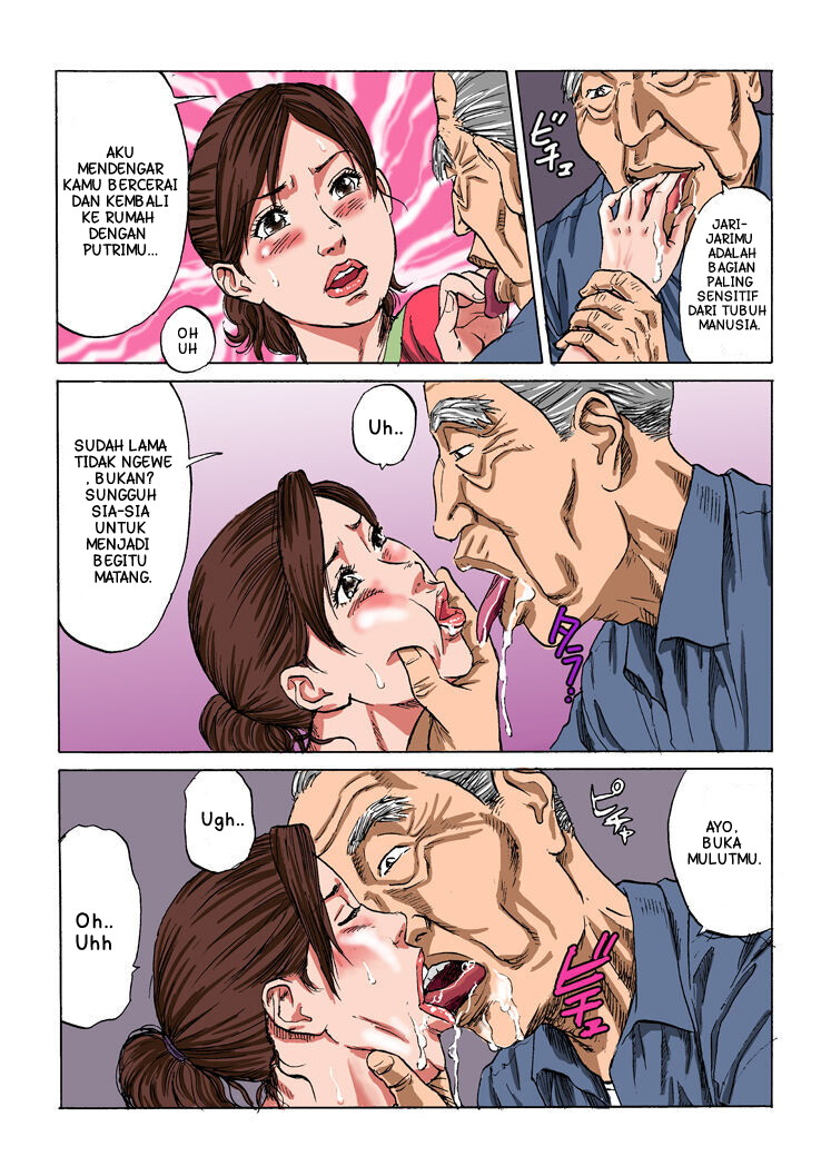 komik hentai