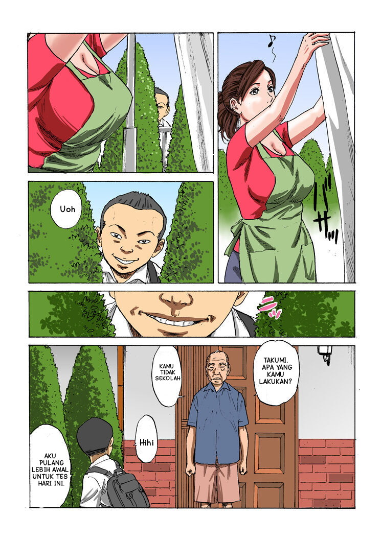 komik hentai