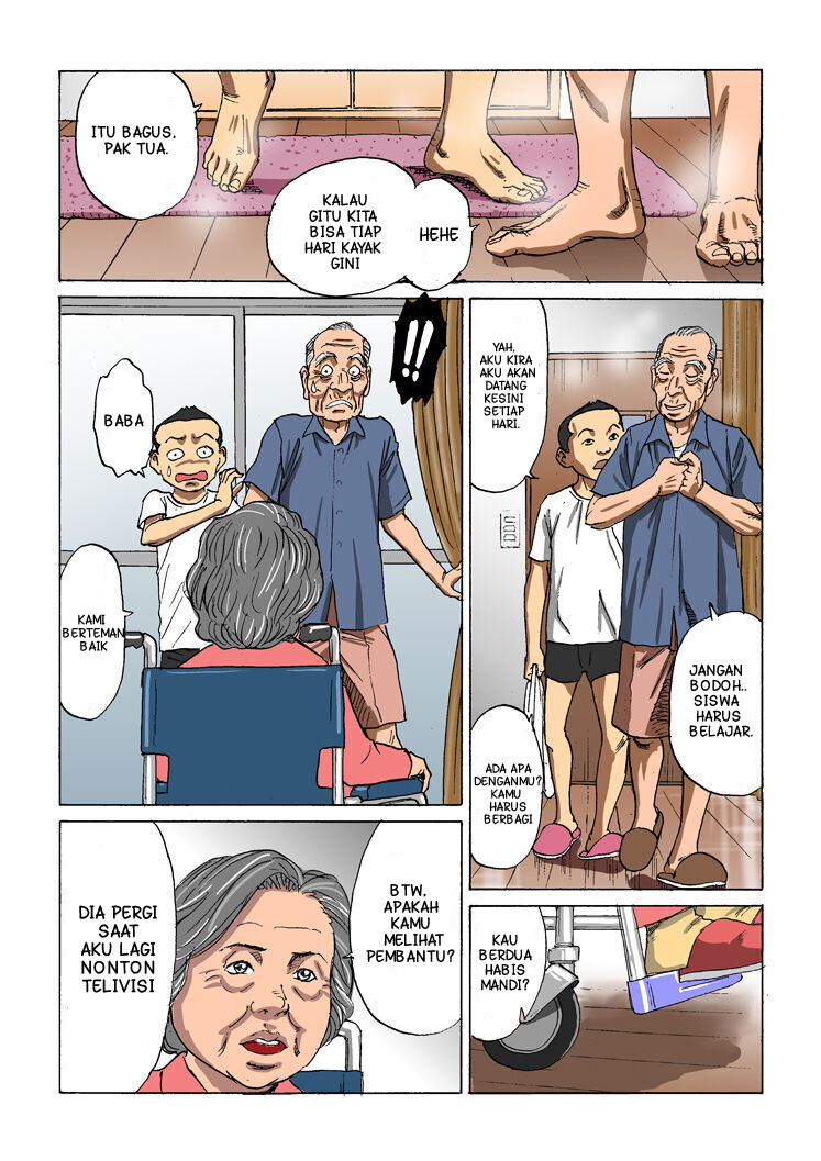 komik hentai