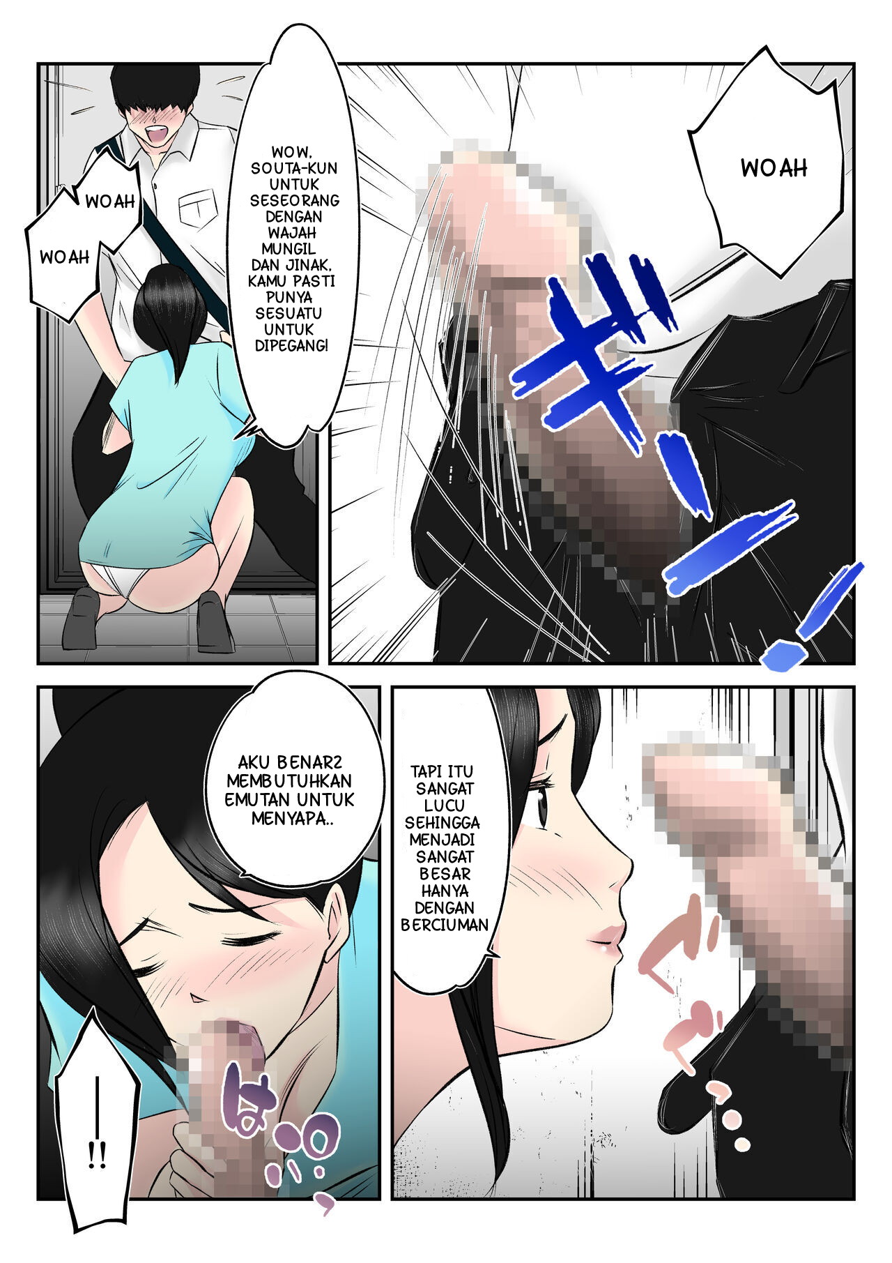 komik hentai