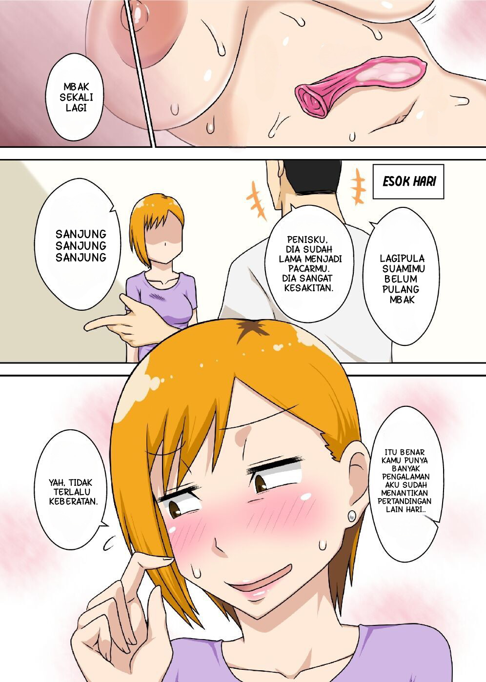 komik hentai