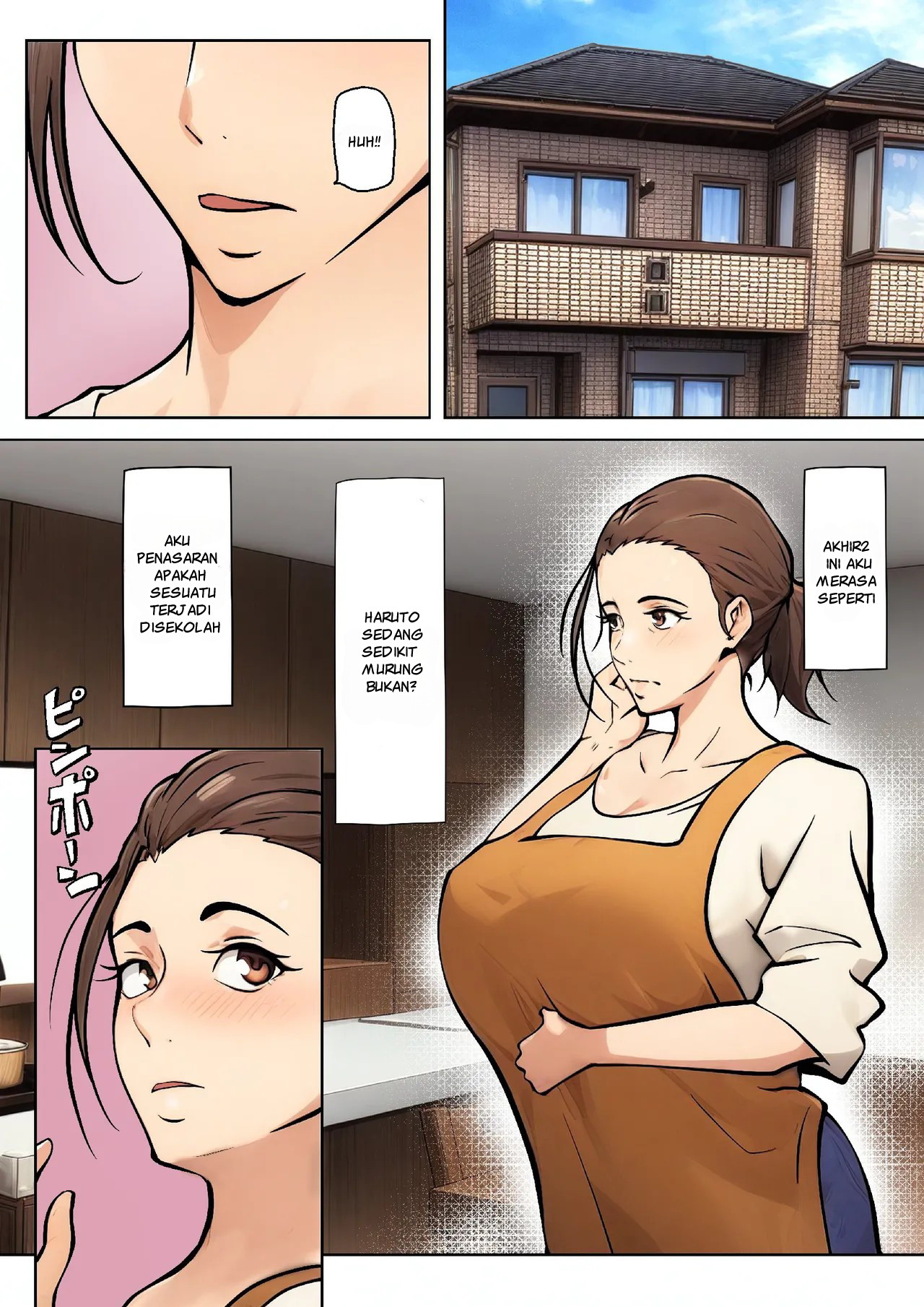 Komik Hentai