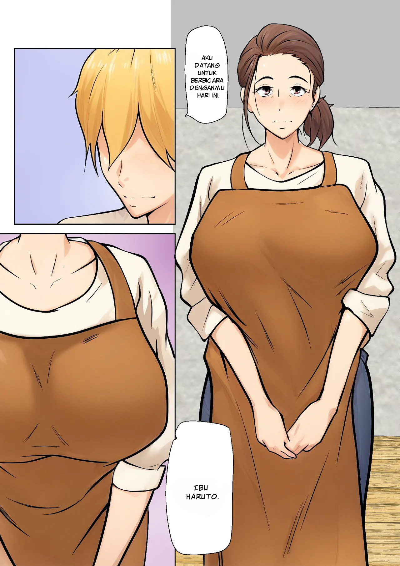 Komik Hentai