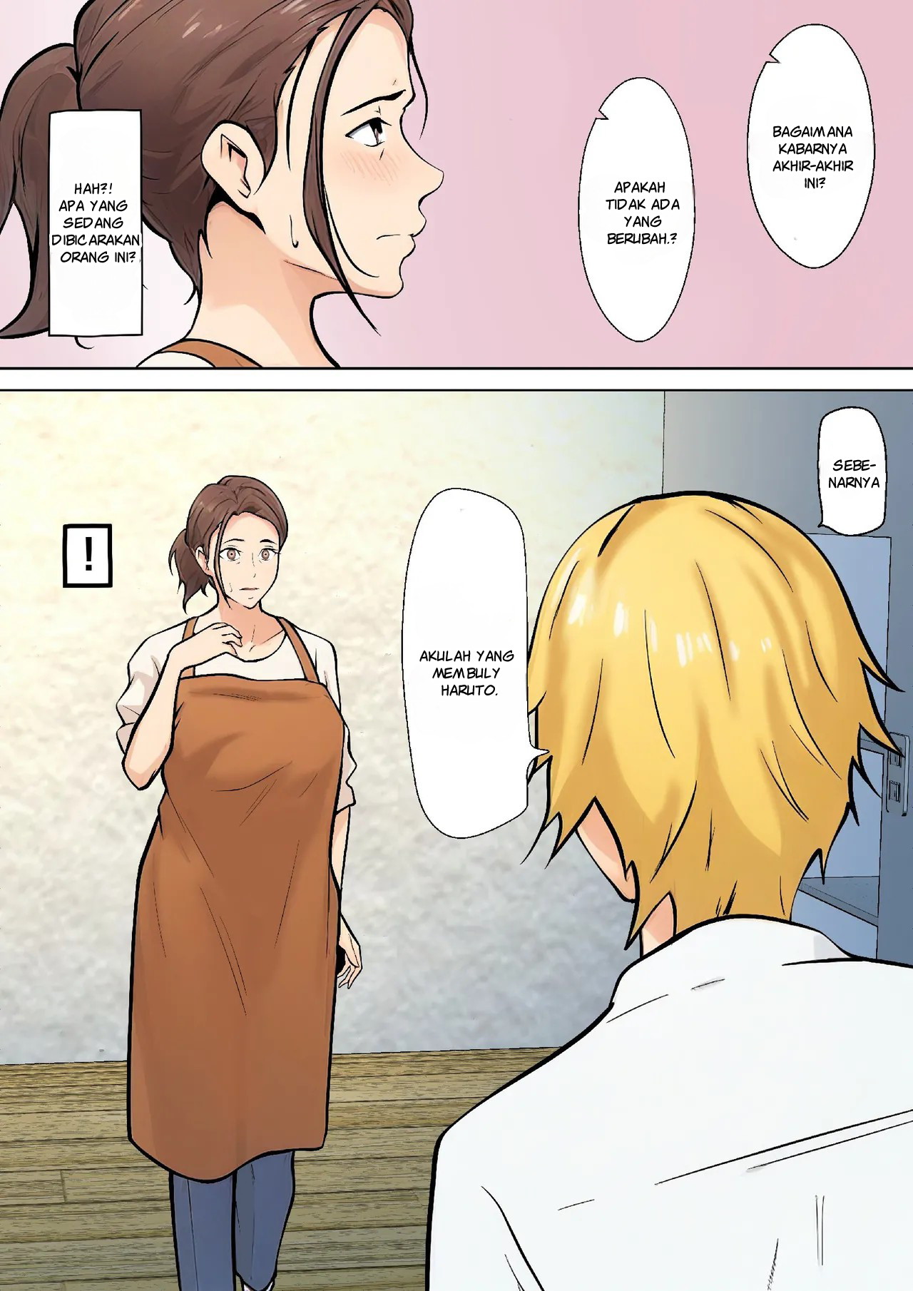 Komik Hentai