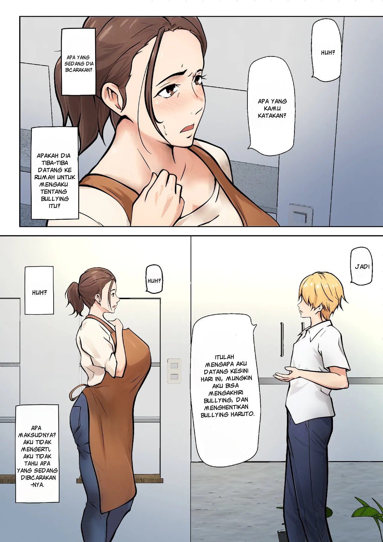 Komik Hentai