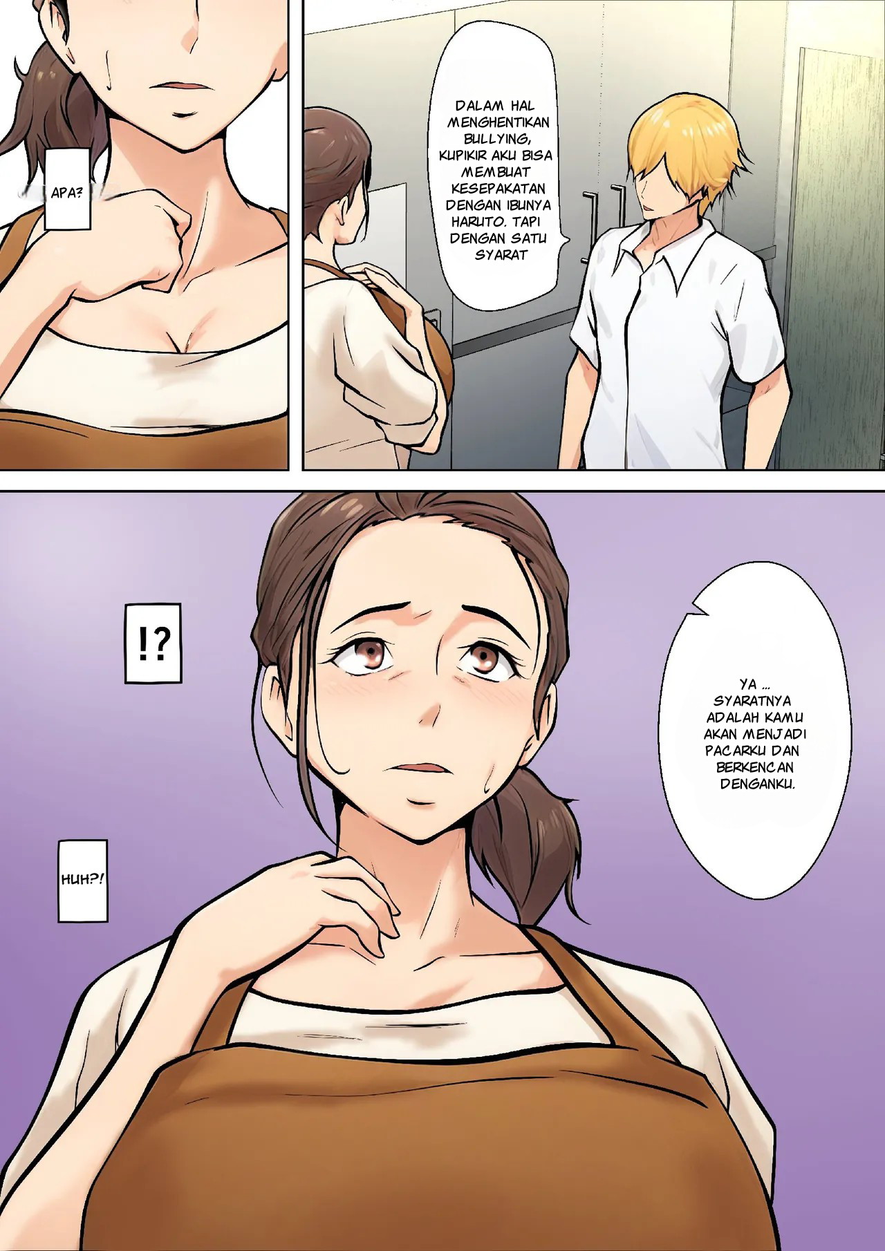 Komik Hentai