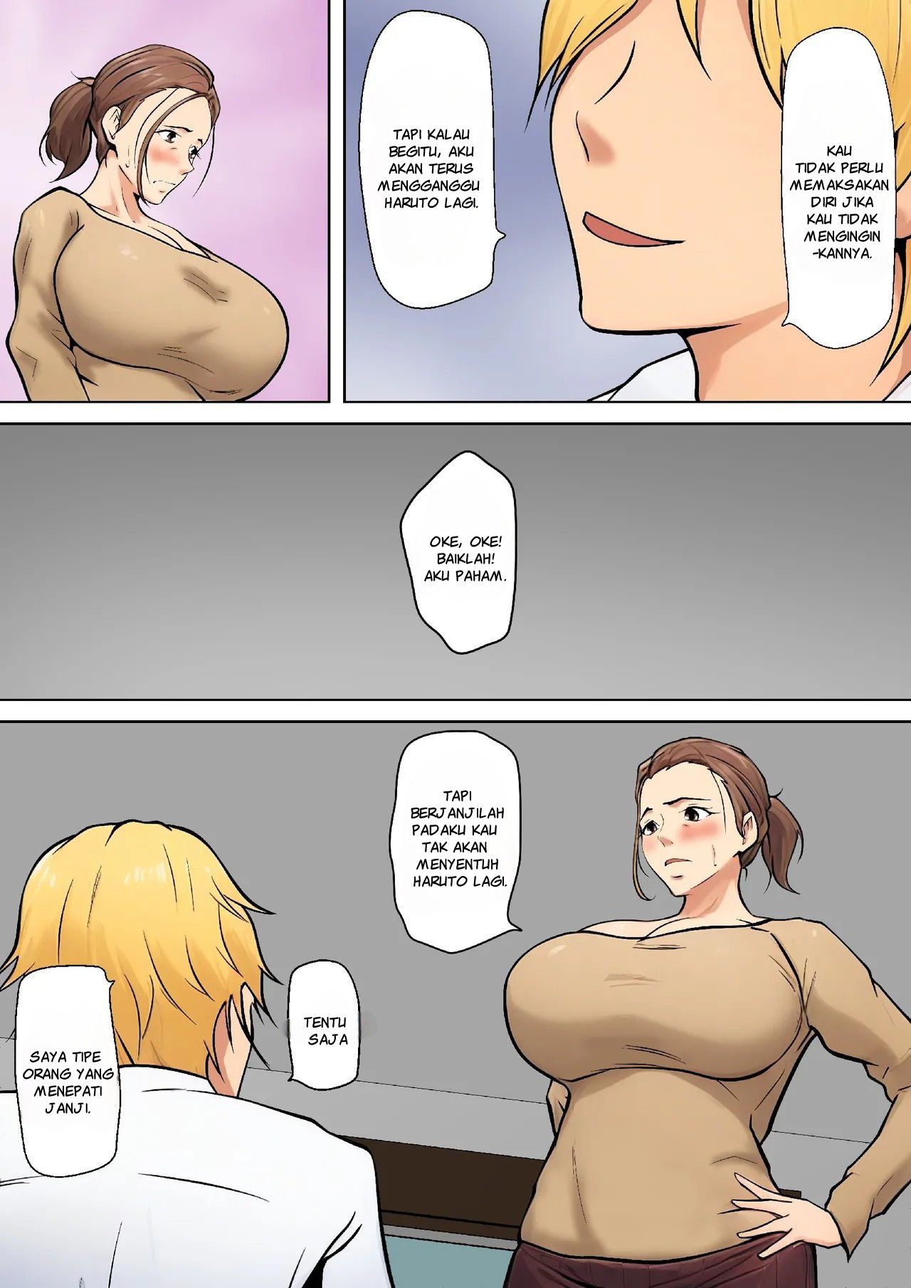 Komik Hentai