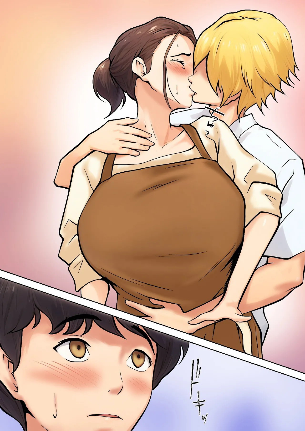 Komik Hentai