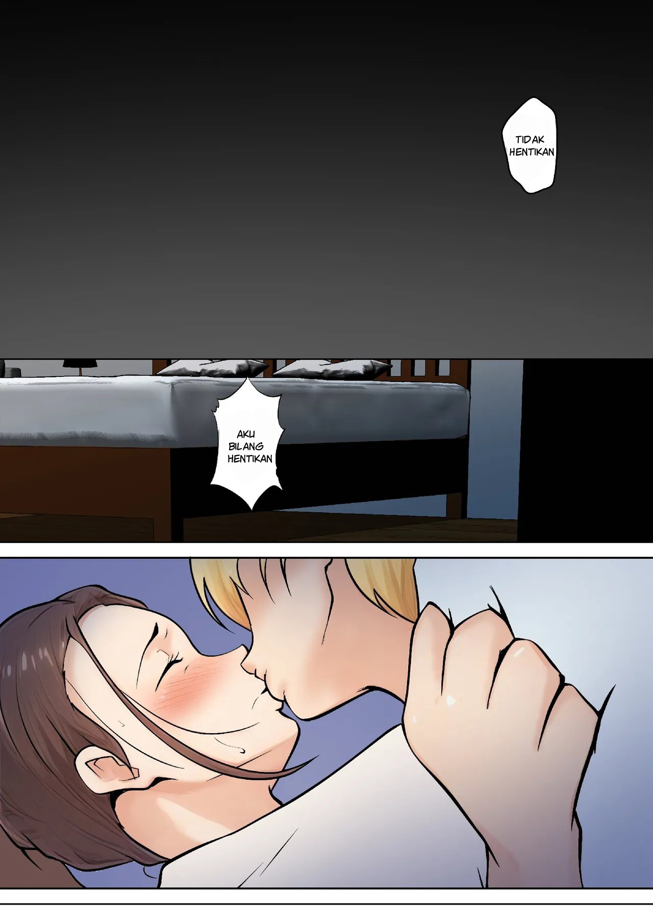 Komik Hentai