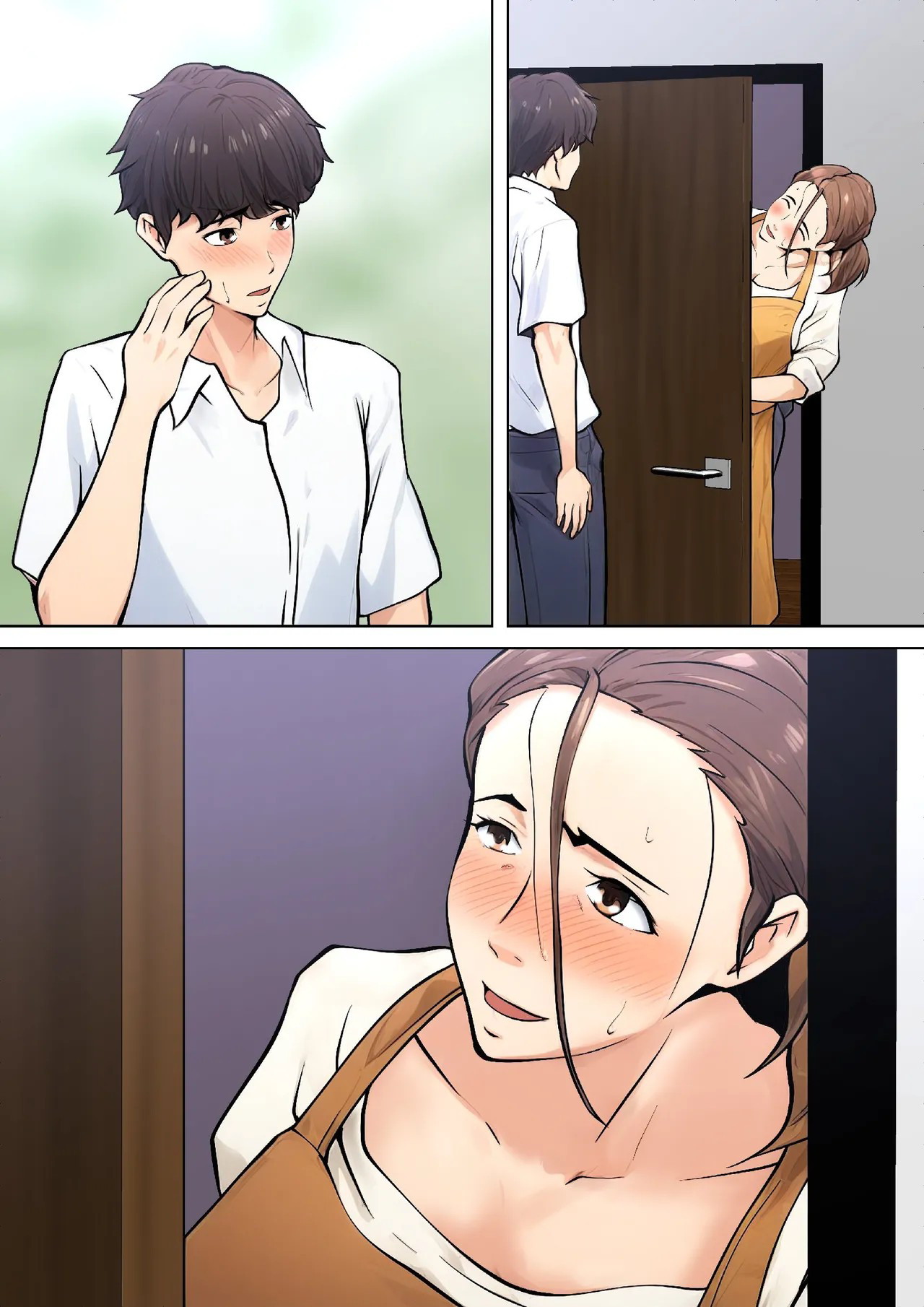 Komik Hentai