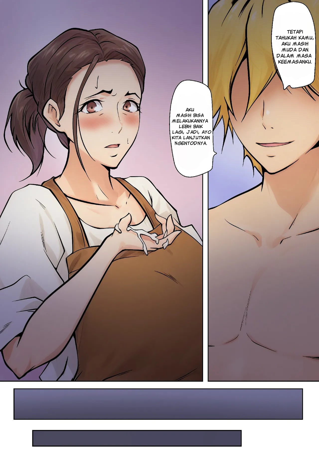 Komik Hentai