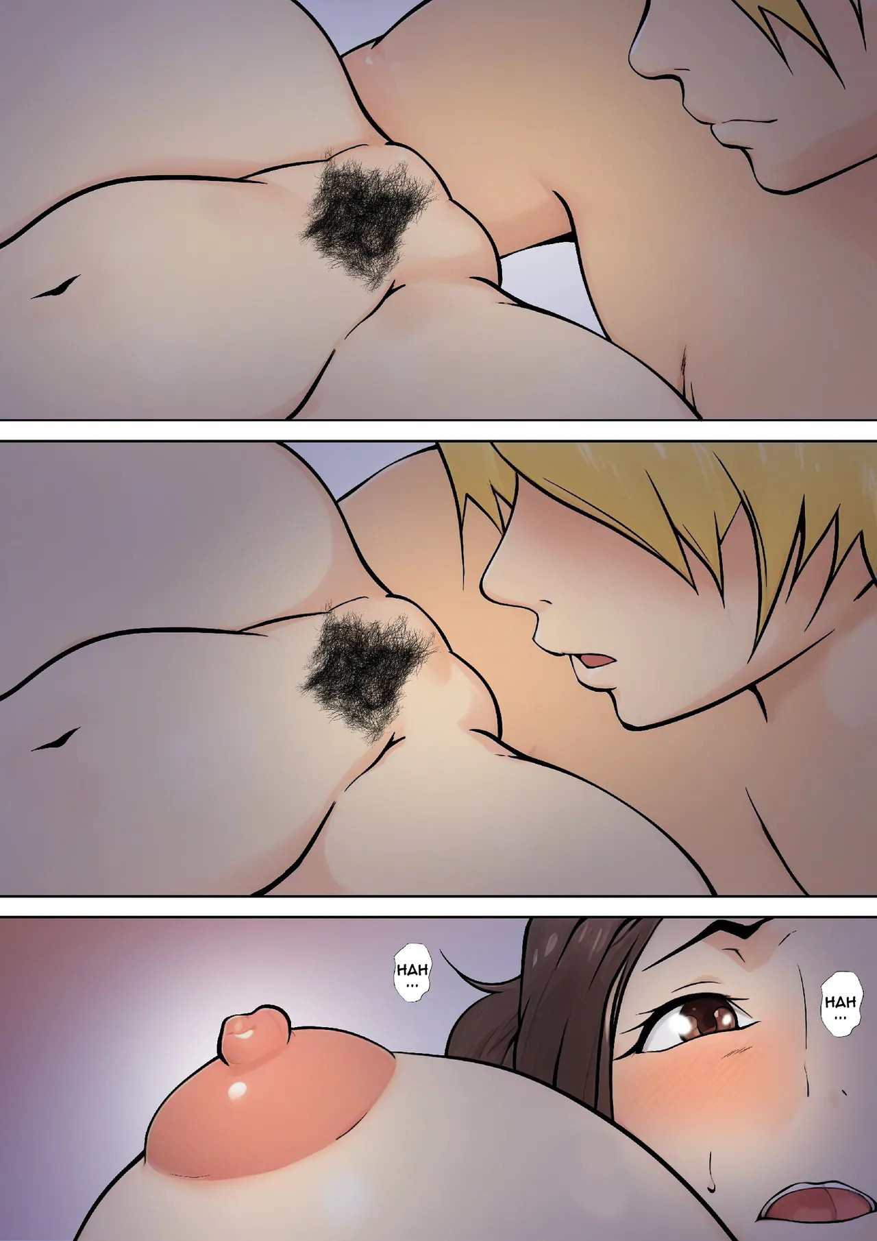 Komik Hentai