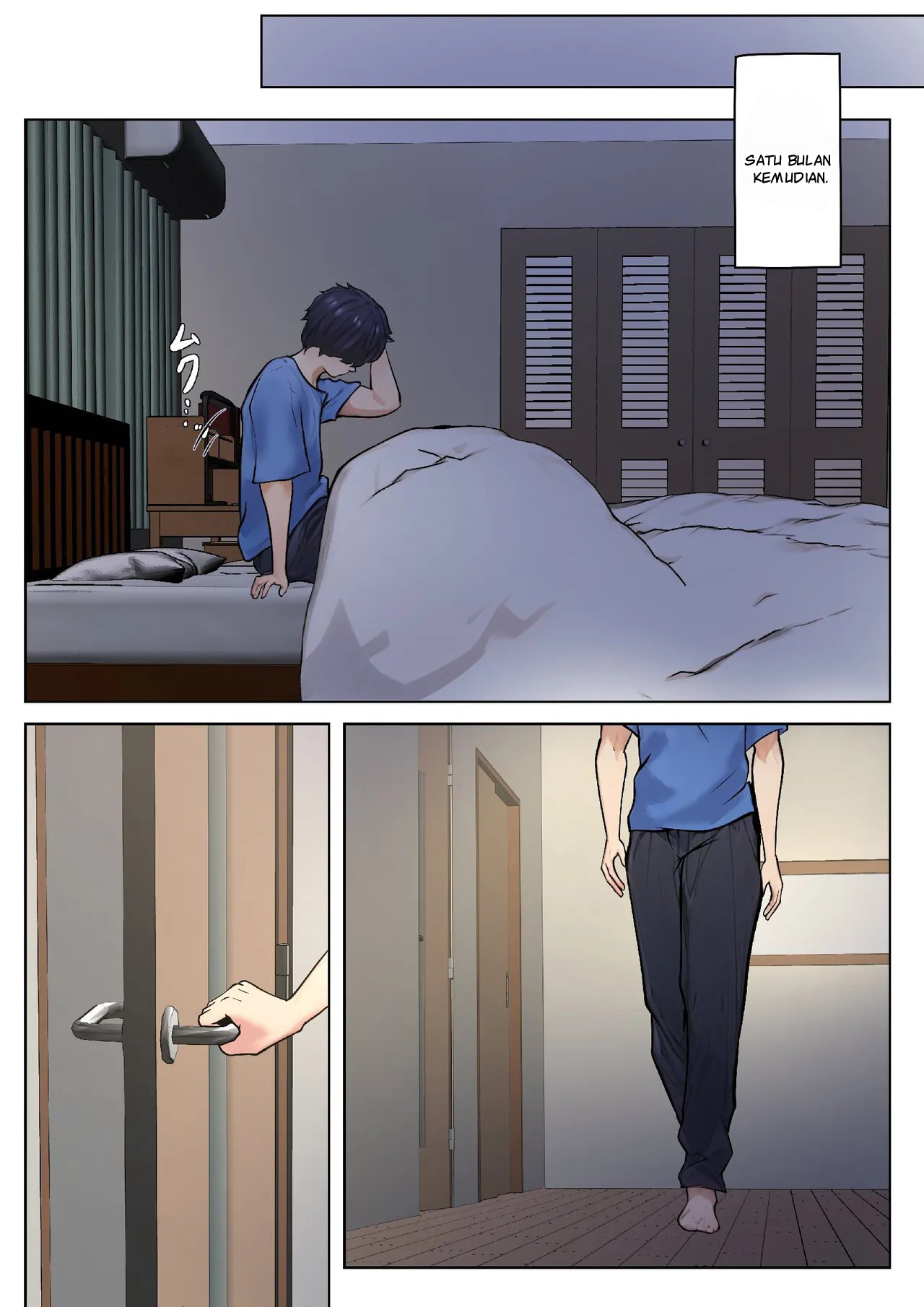Komik Hentai
