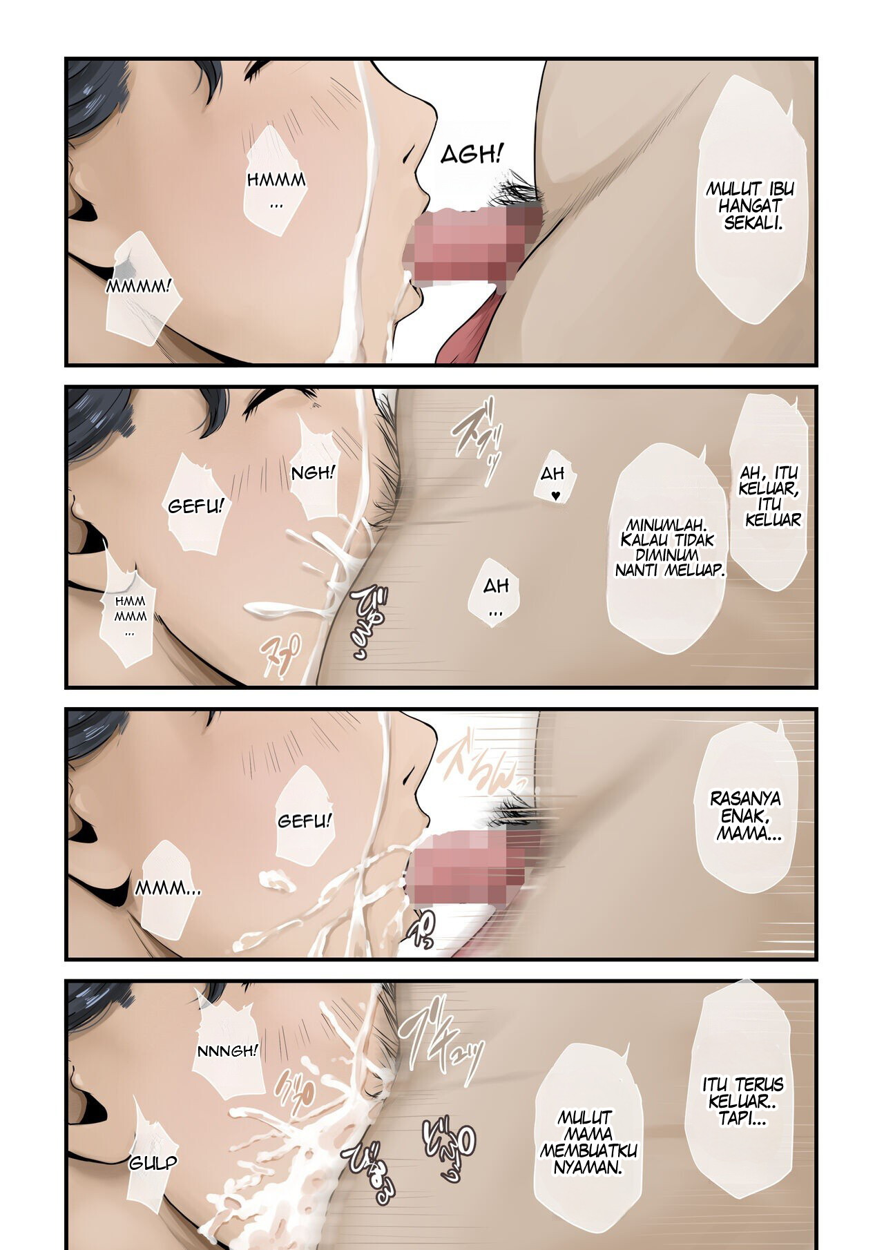 Komik Hentai