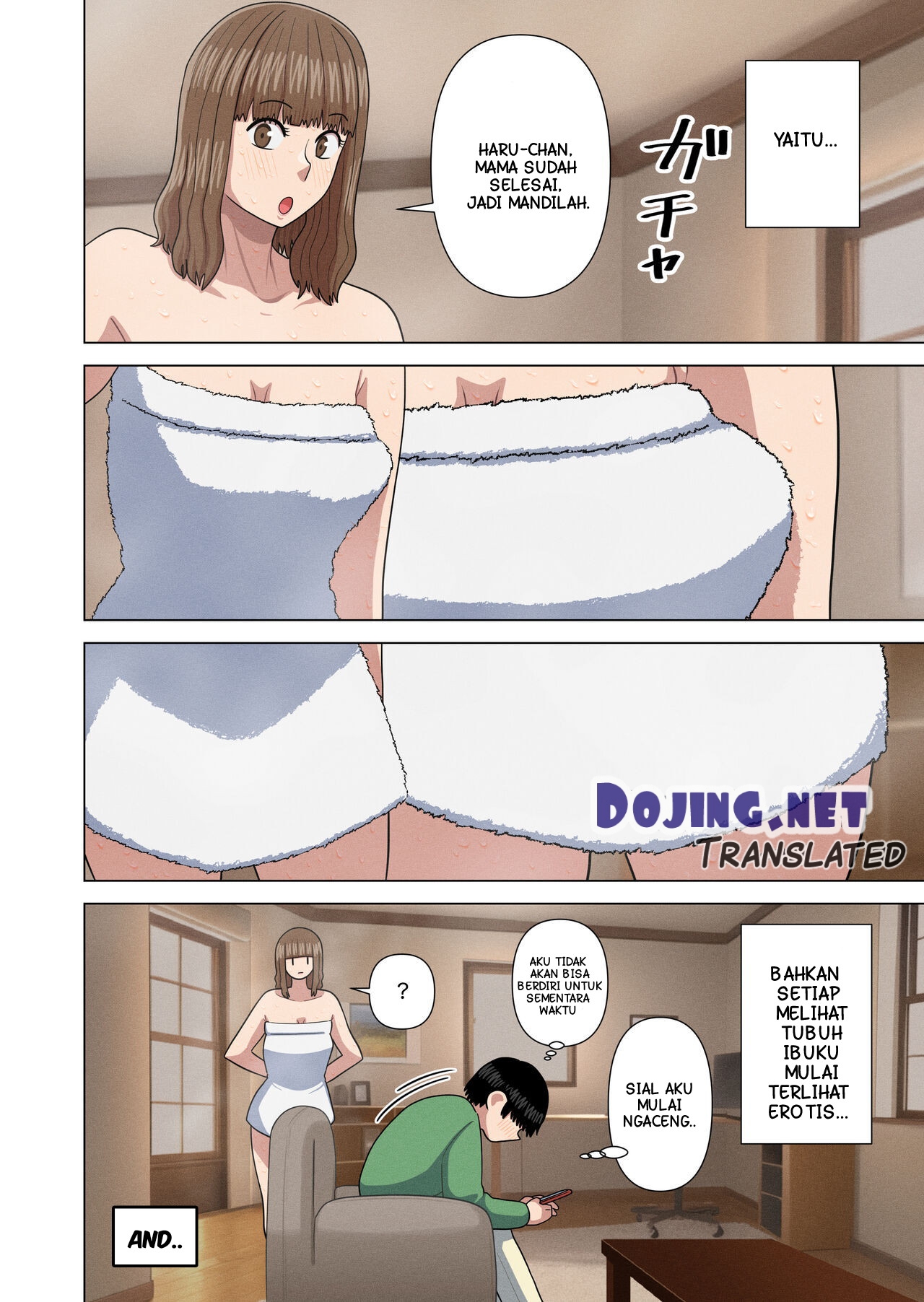 komik hentai