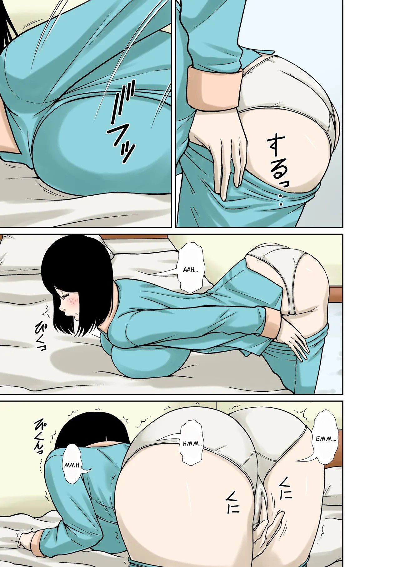 Komik Hentai