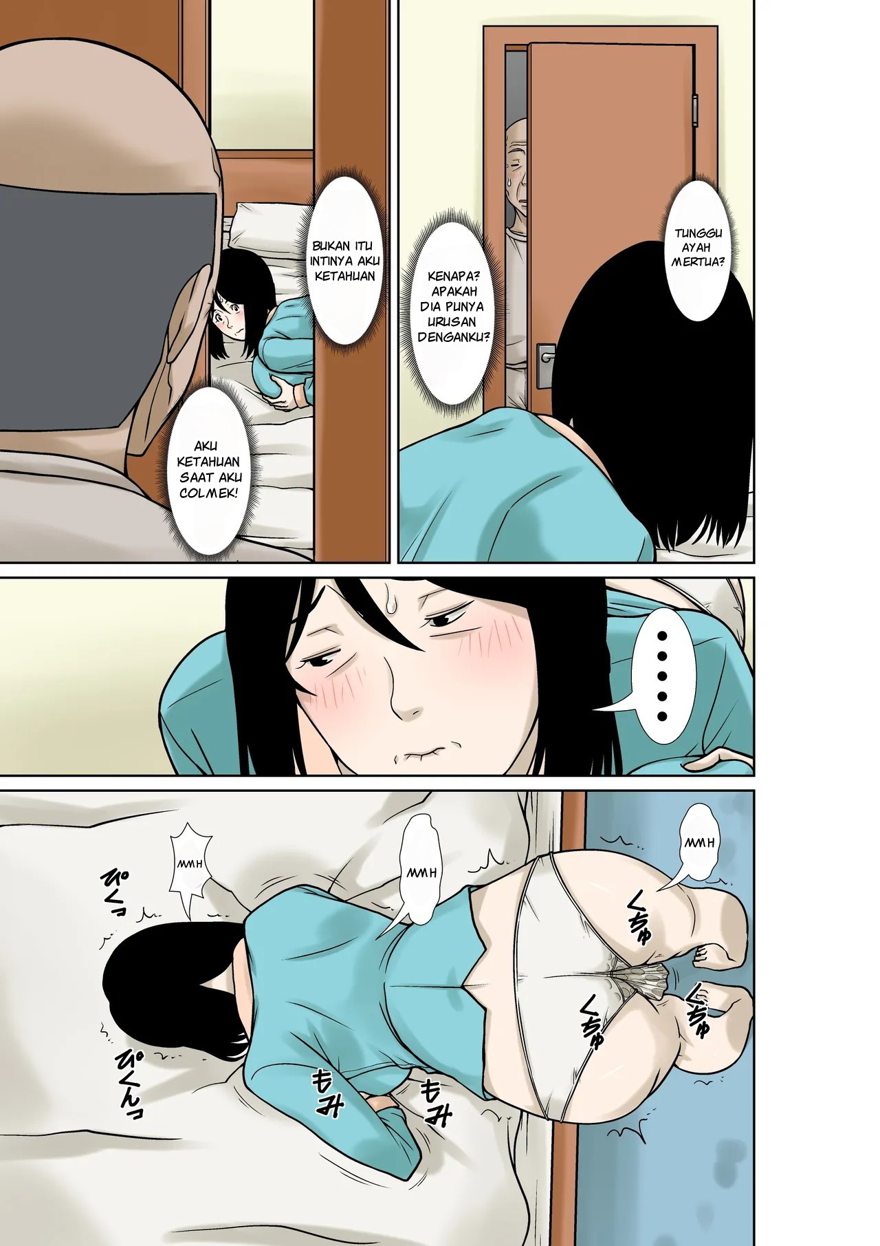 Komik Hentai