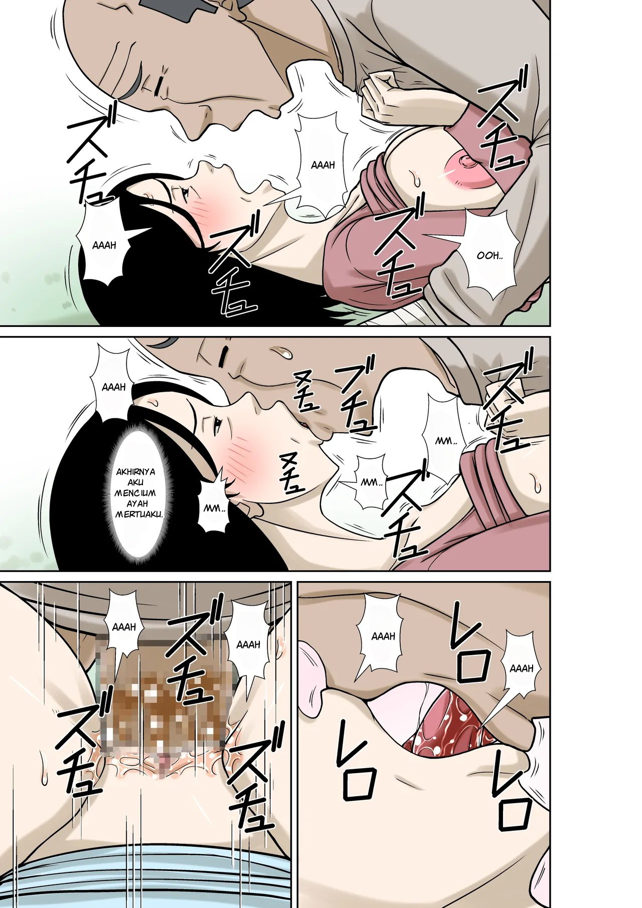 Komik Hentai