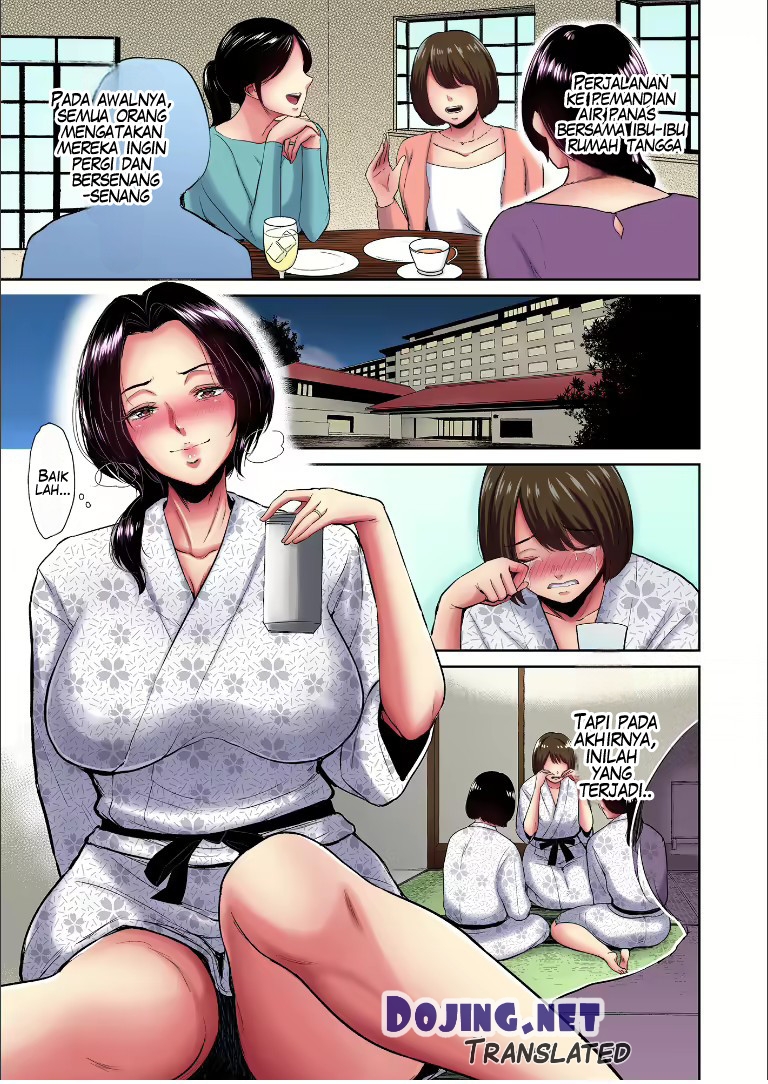 Komik Hentai