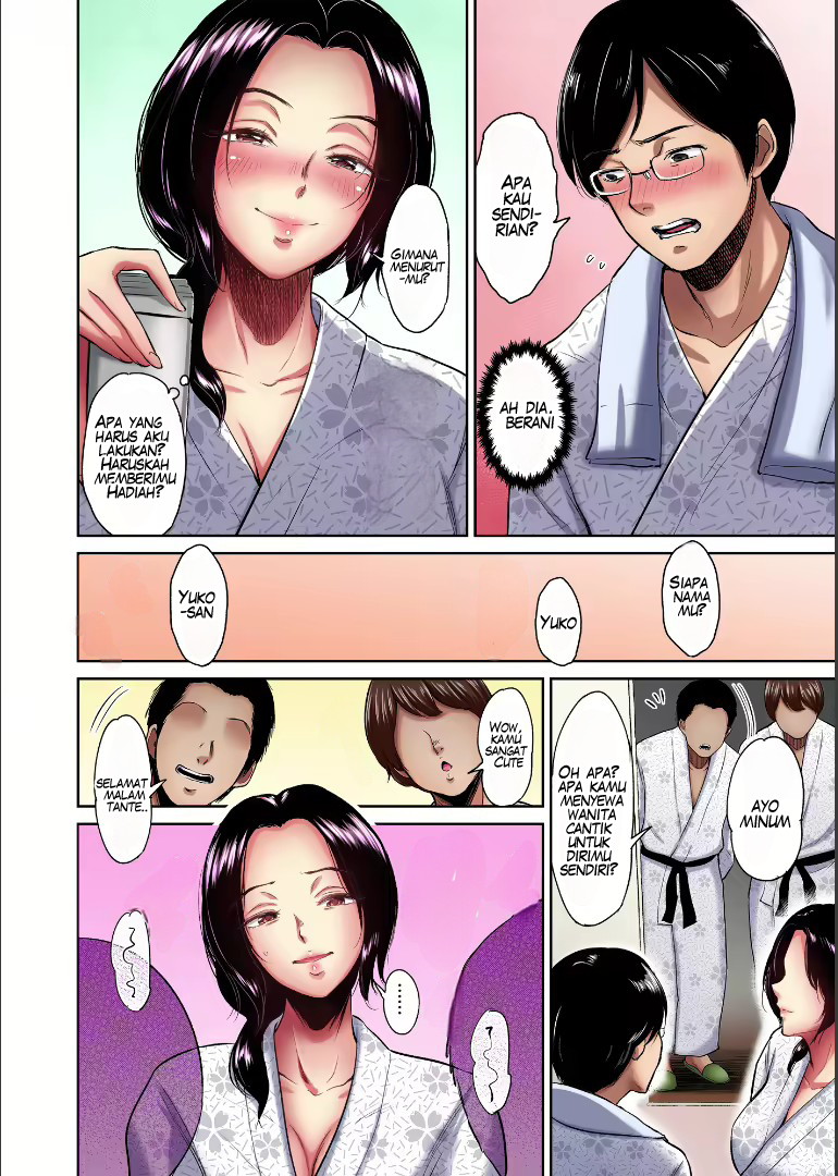 Komik Hentai