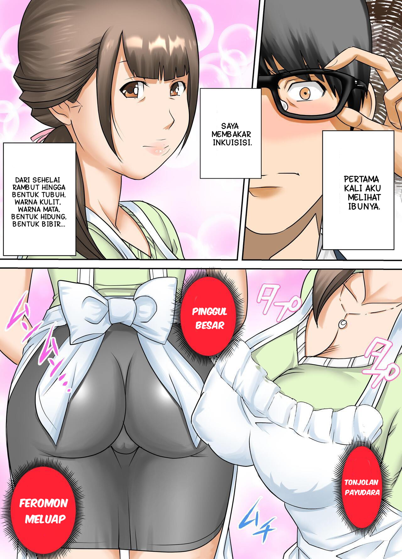 komik hentai