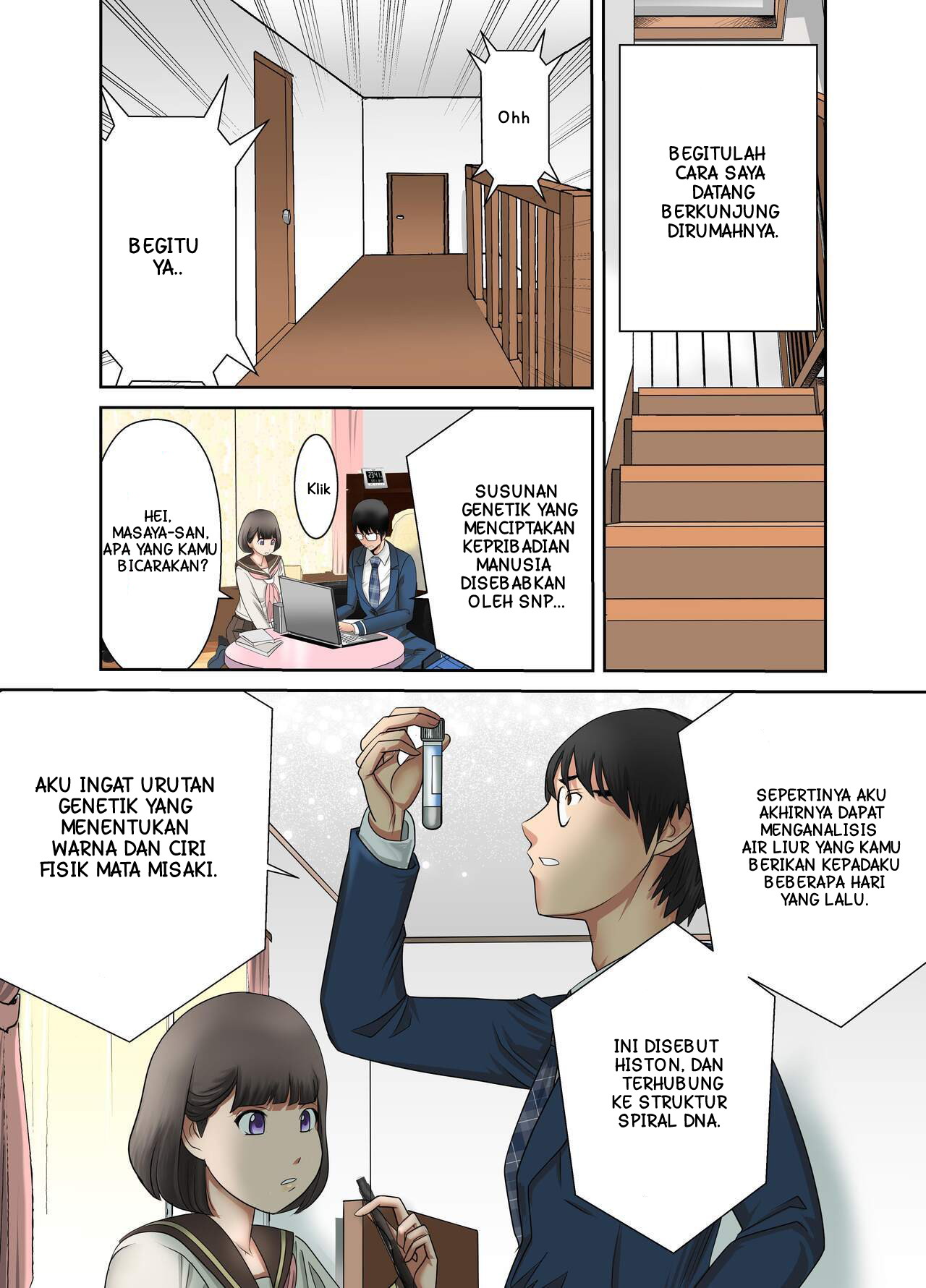 komik hentai