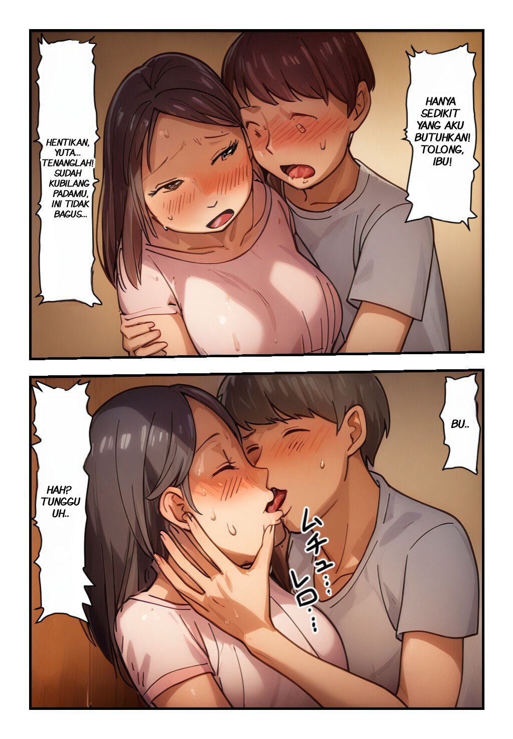 Komik Hentai