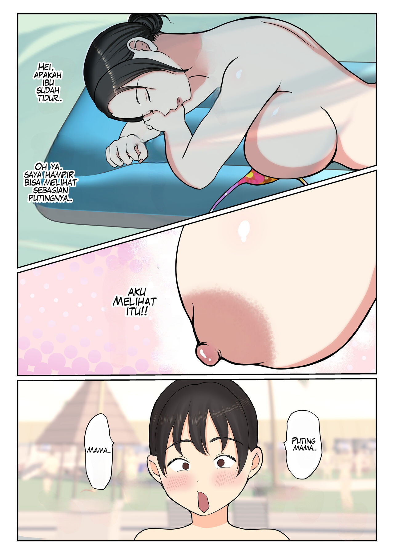 Komik Hentai